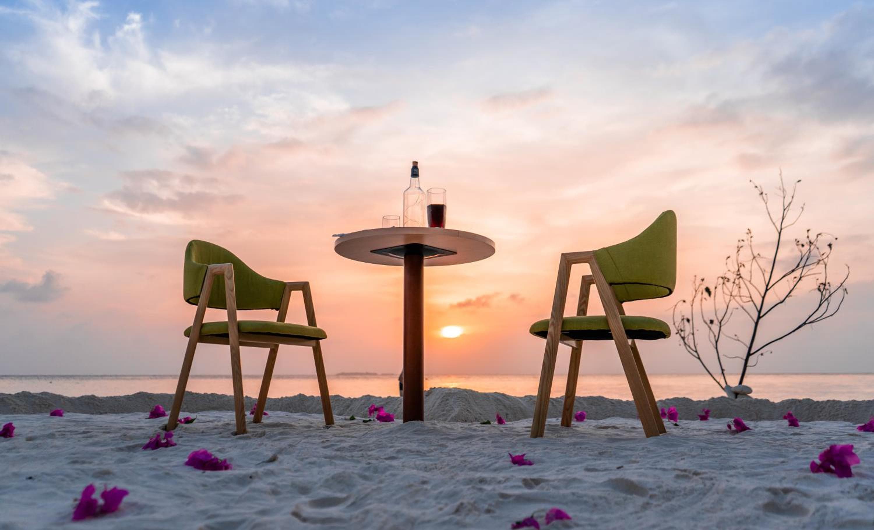 Salt Villa Ukulhas - View 33