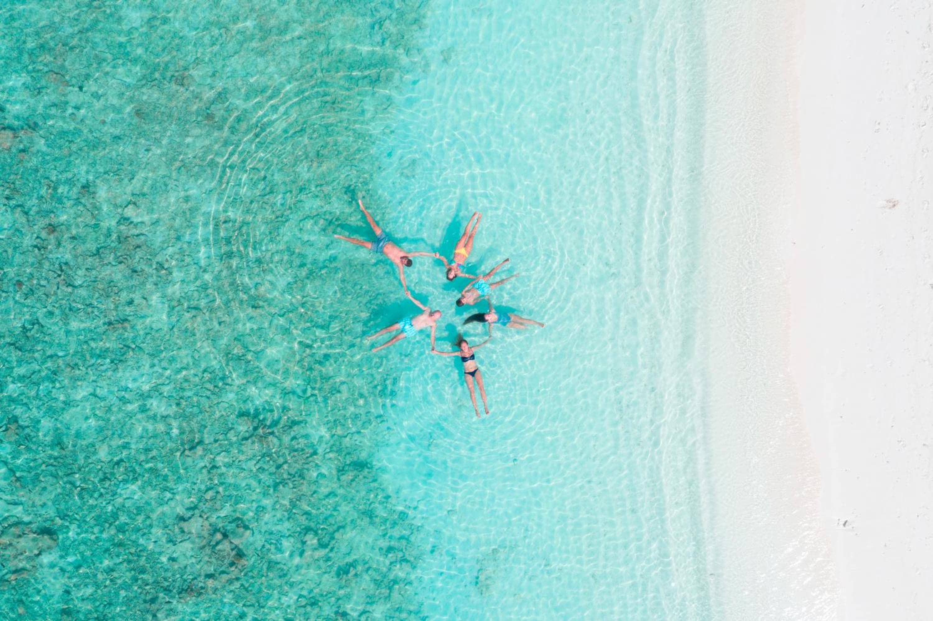 Salt Villa Ukulhas - View 11