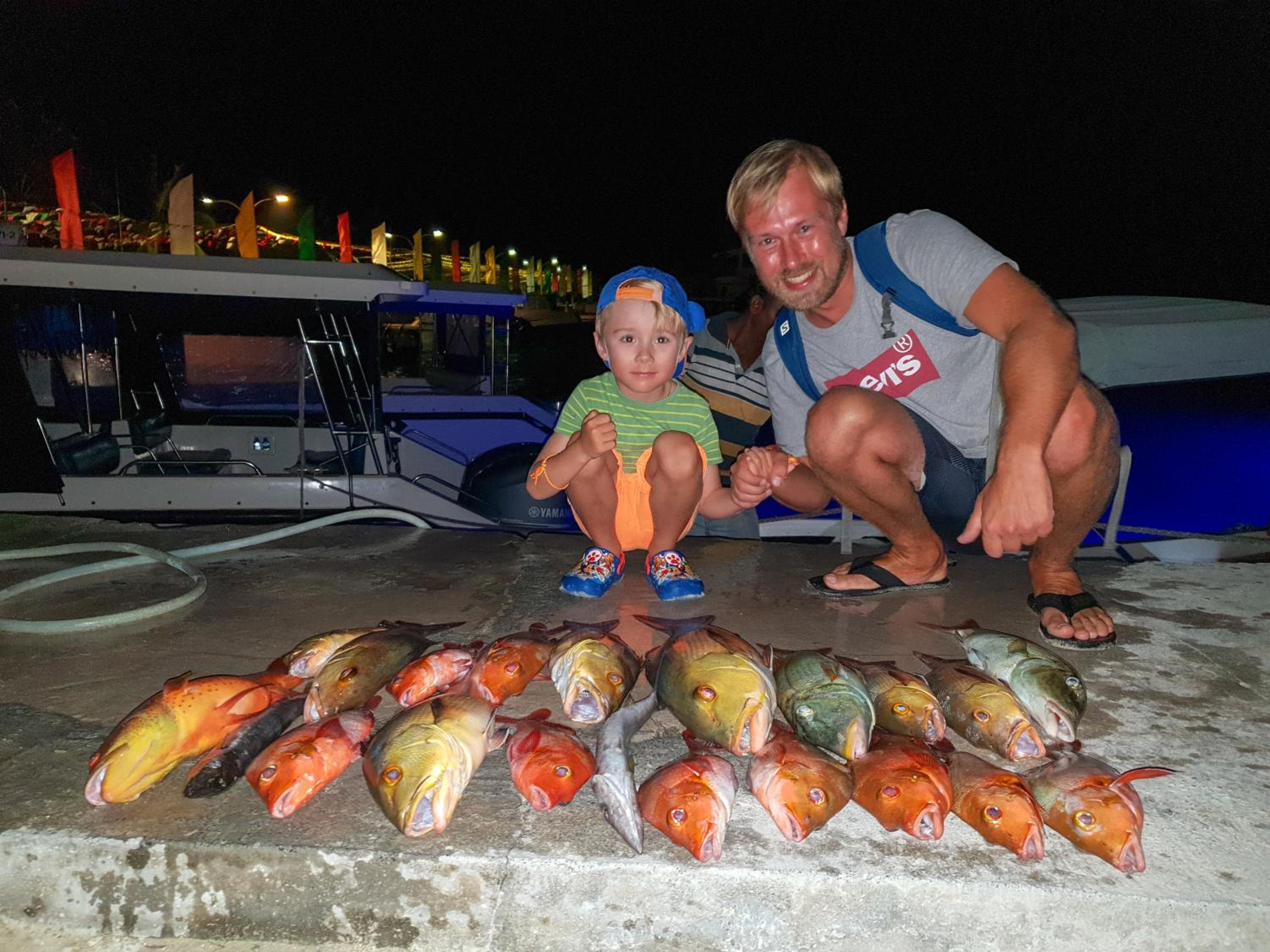 Salt Villa Ukulhas - View 24