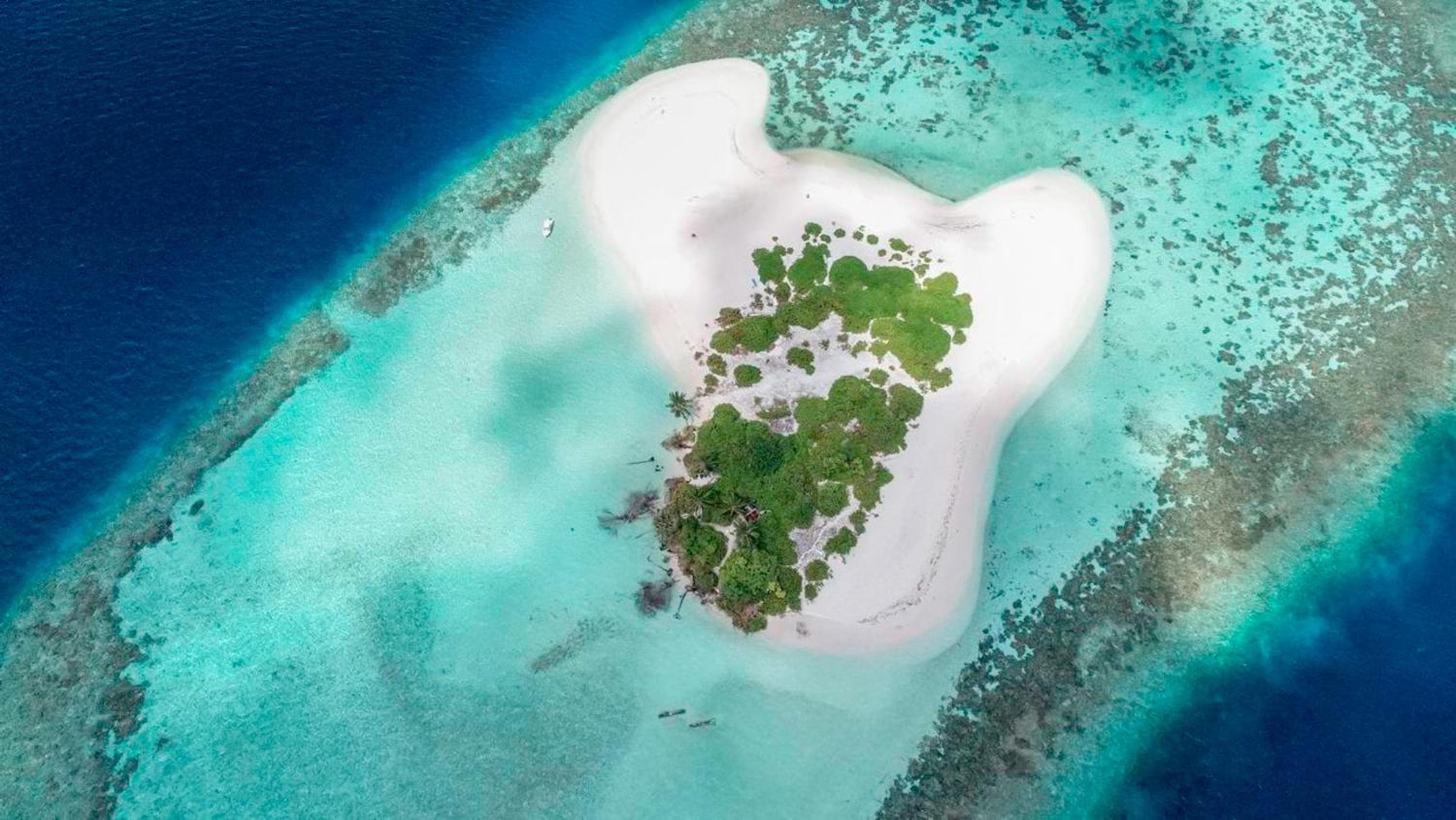 Salt Villa Ukulhas - View 36