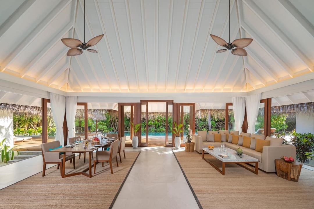 Anantara Kihavah Maldives Villas - View 65