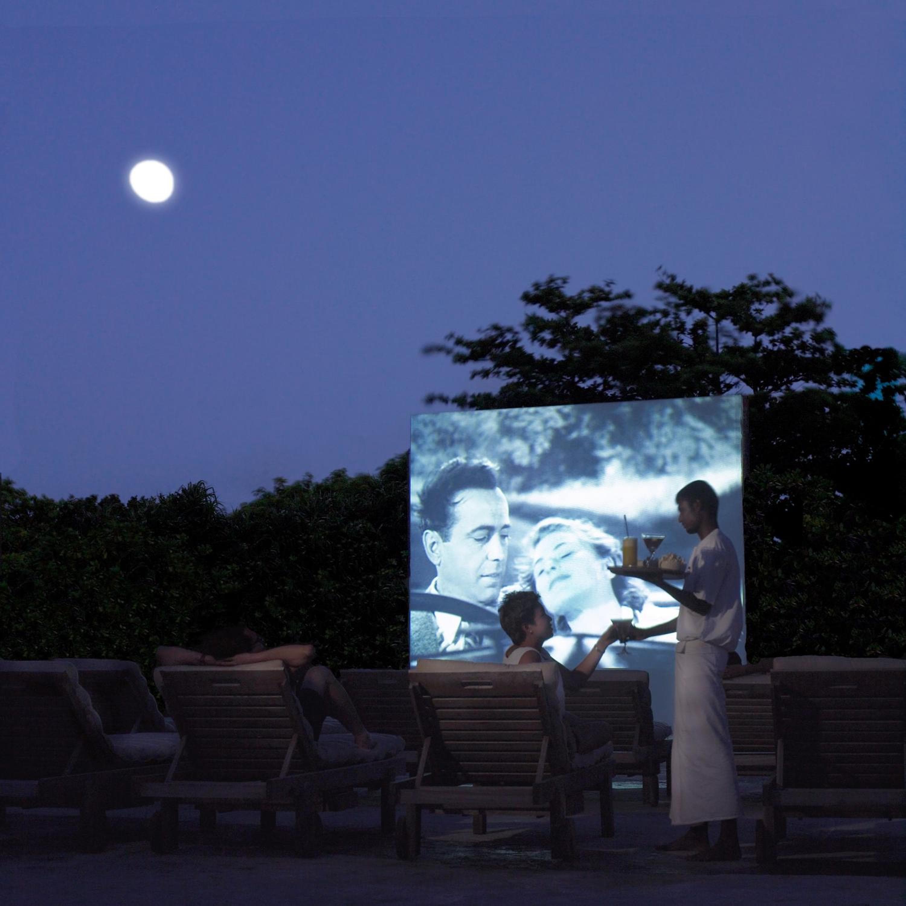 Soneva Fushi - View 36