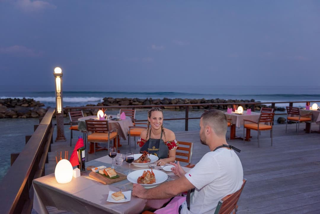 Villa Nautica Paradise Island Resort - View 84