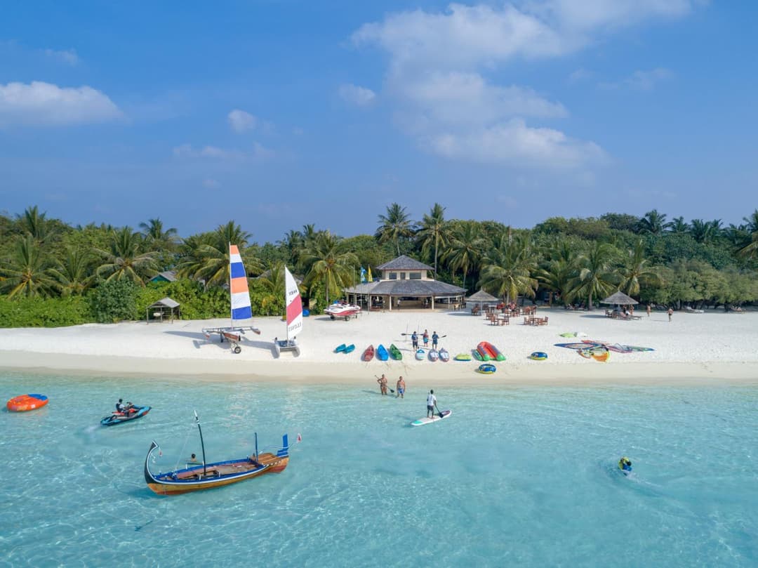 Villa Nautica Paradise Island Resort - View 56