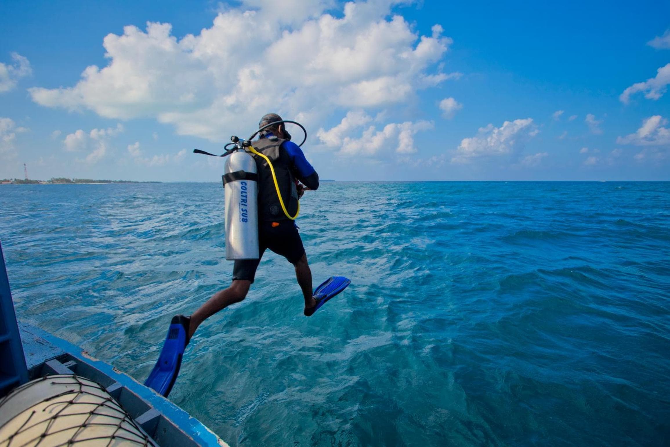 Kaani Village & Spa - View 38