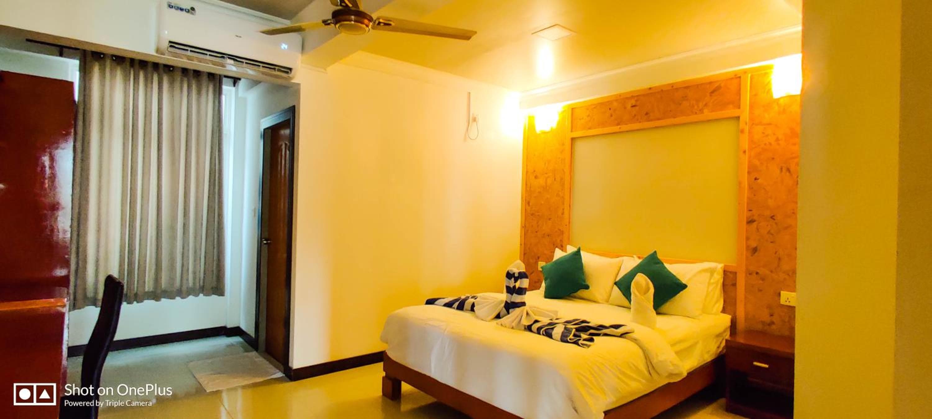 Athens View Hotel - View 78