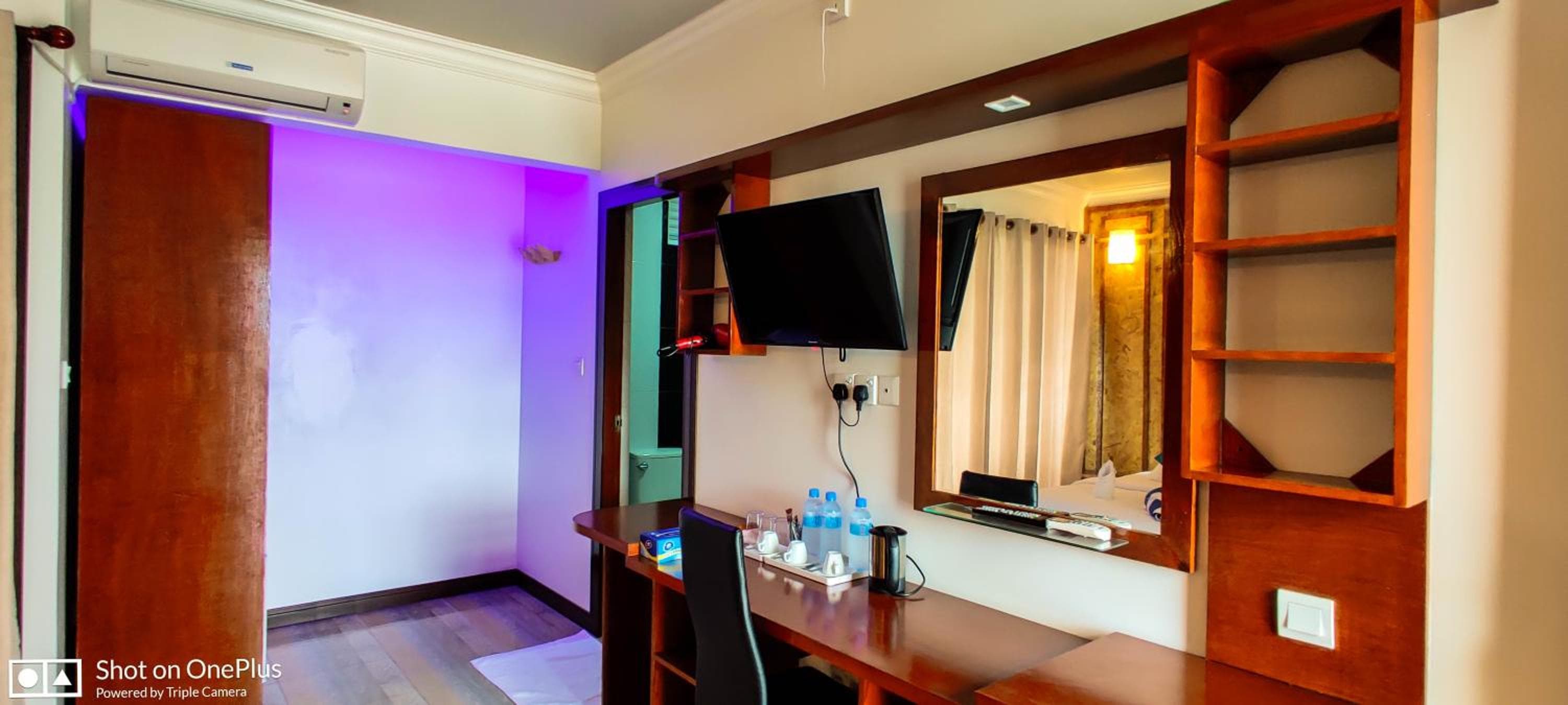 Athens View Hotel - View 89