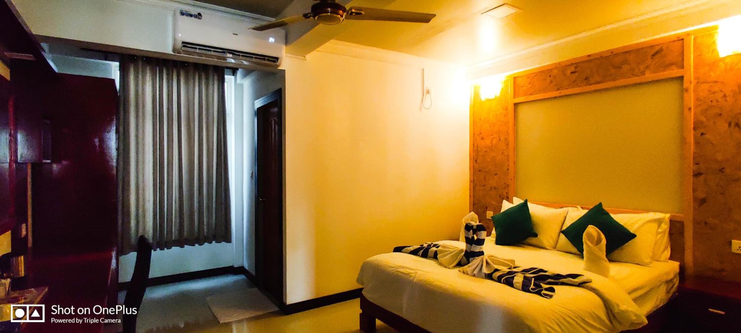 Athens View Hotel - View 94