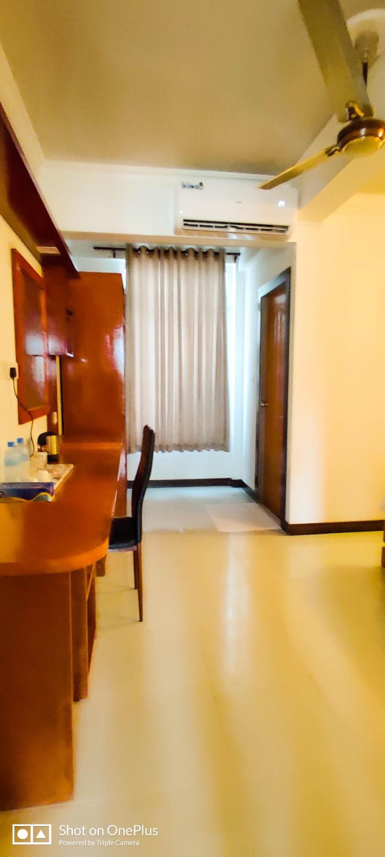 Athens View Hotel - View 90