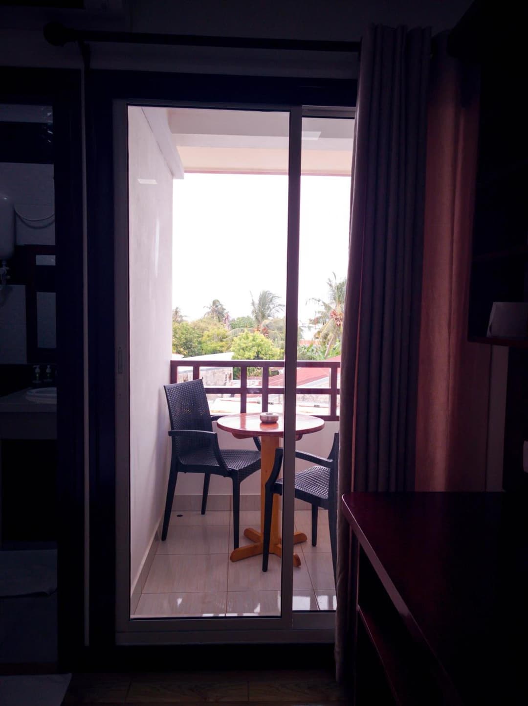 Athens View - View 74
