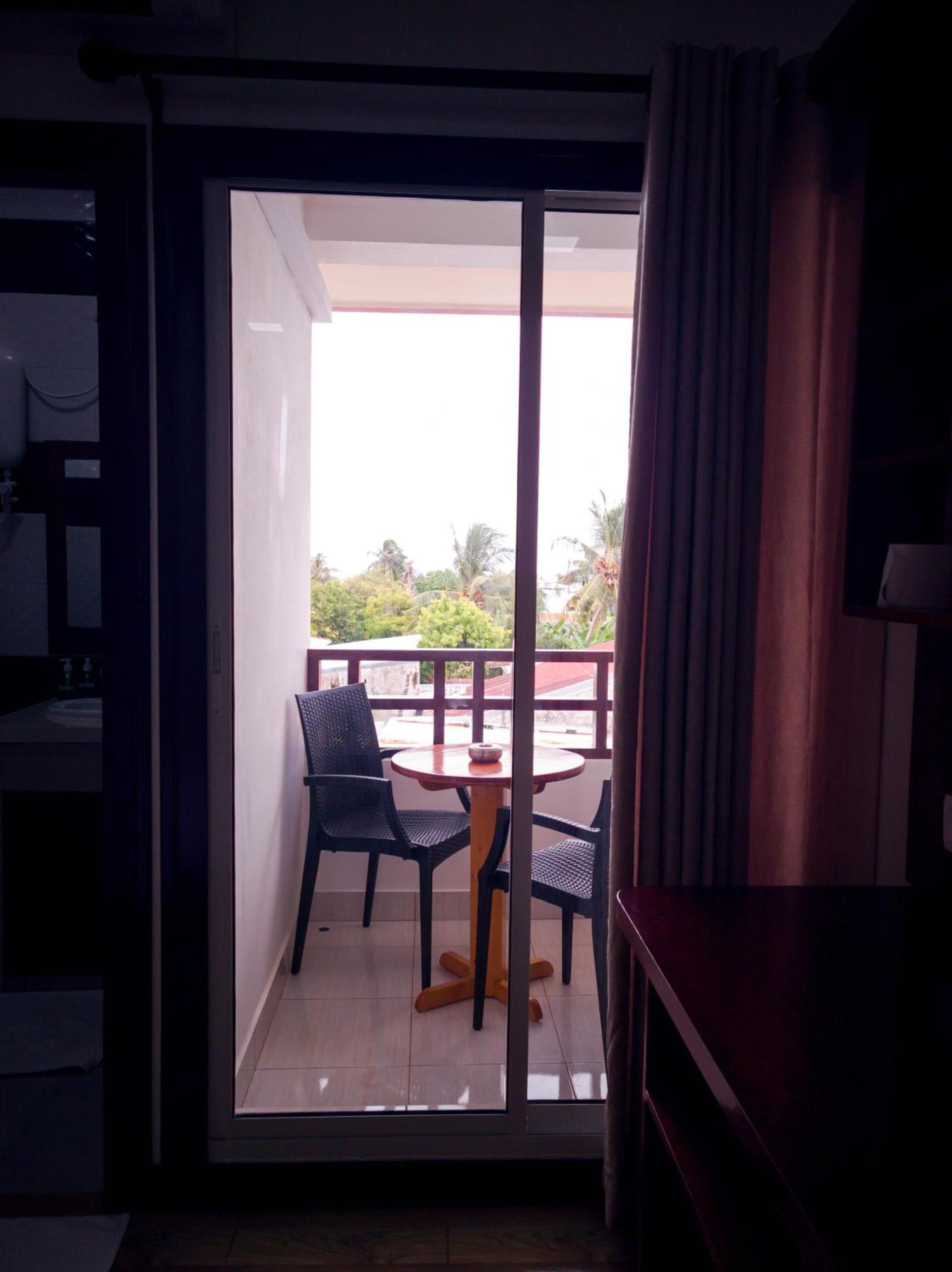 Athens View Hotel - View 106