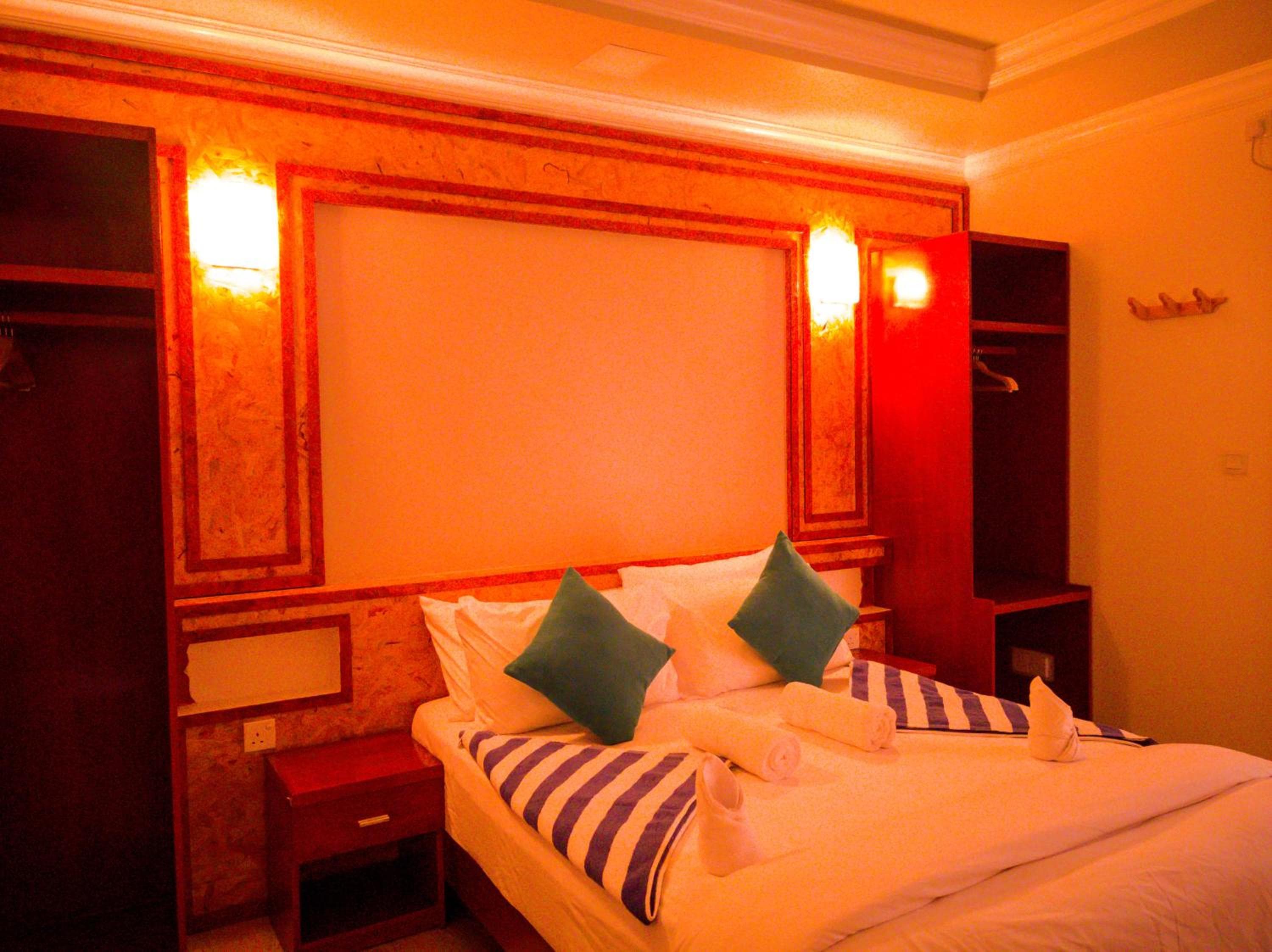 Athens View Hotel - View 83