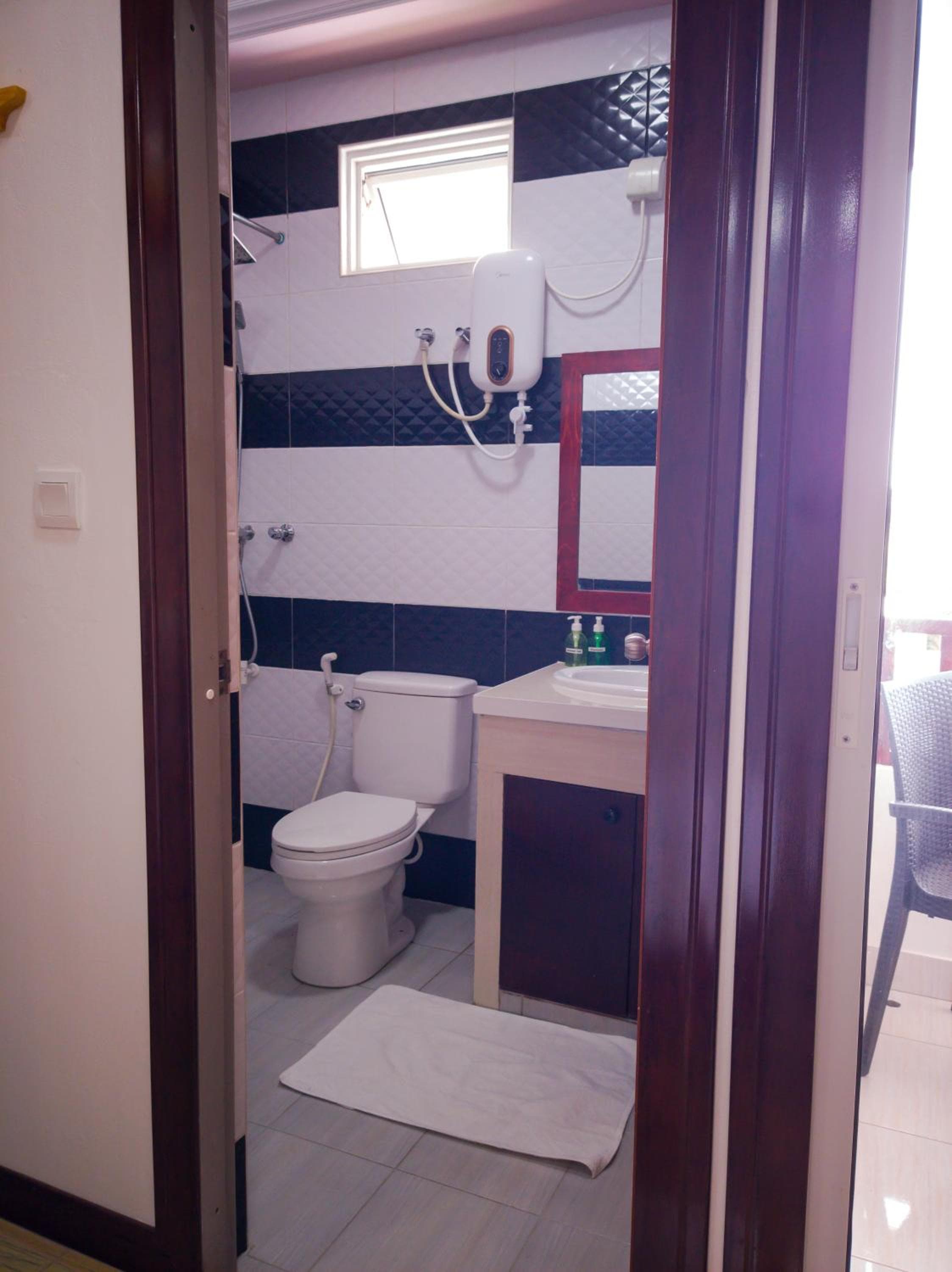 Athens View Hotel - View 104