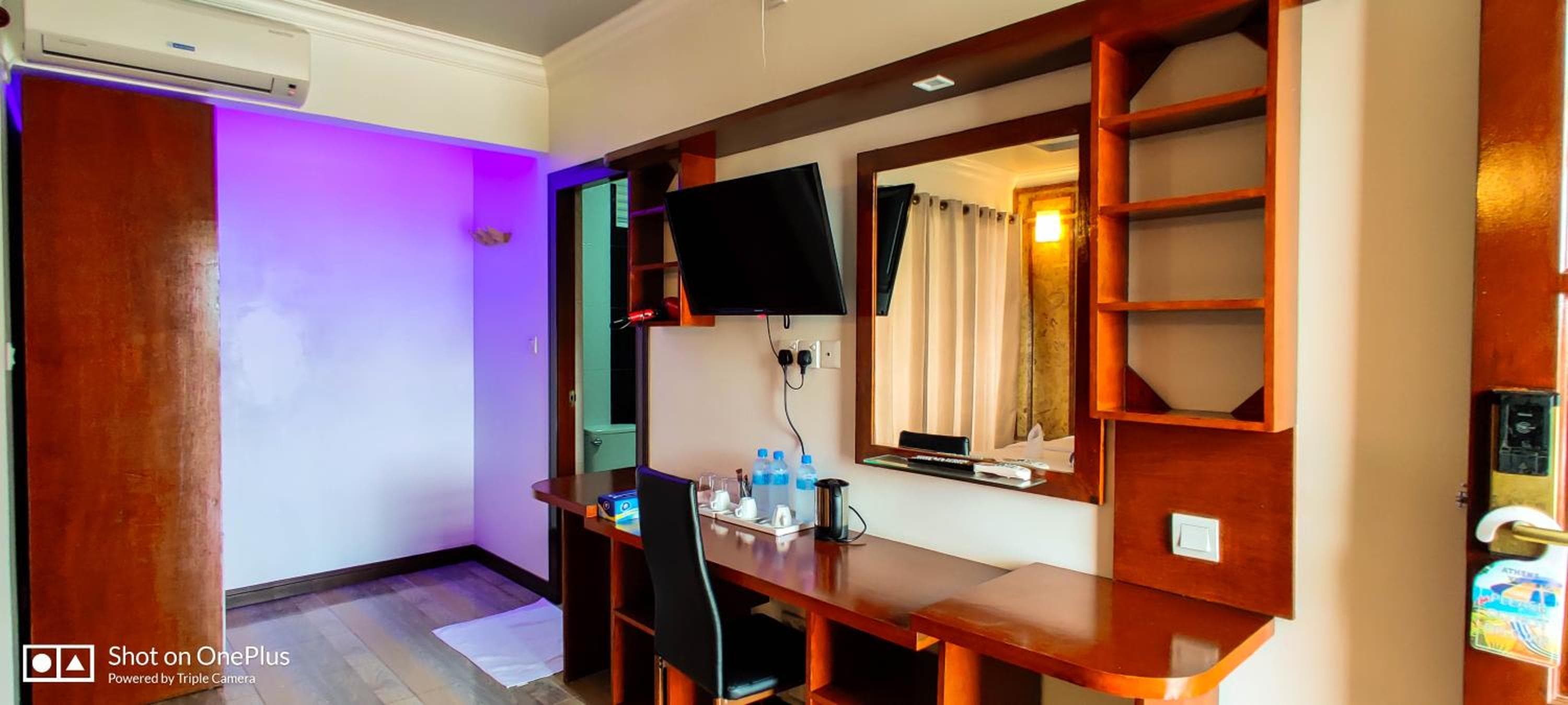 Athens View Hotel - View 103