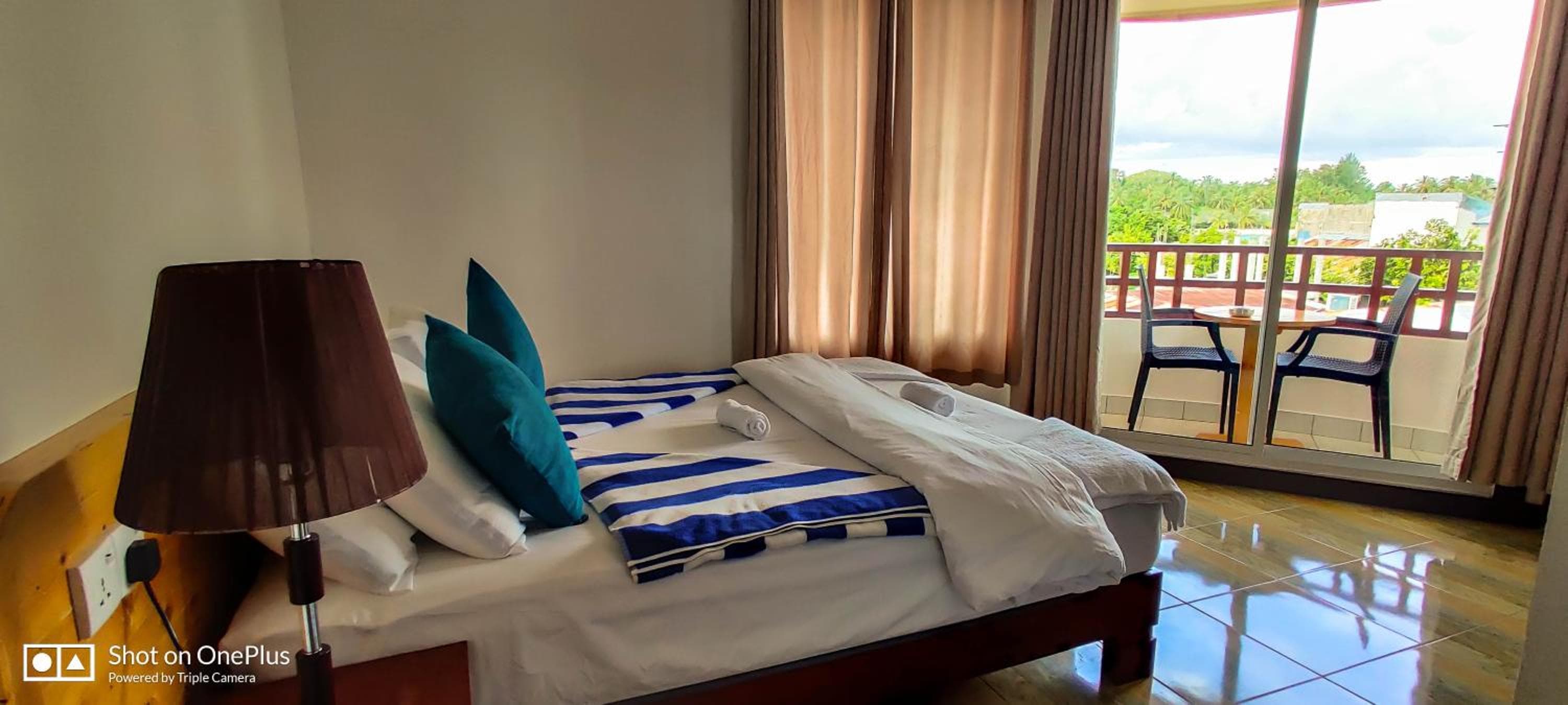 Athens View Hotel - View 81