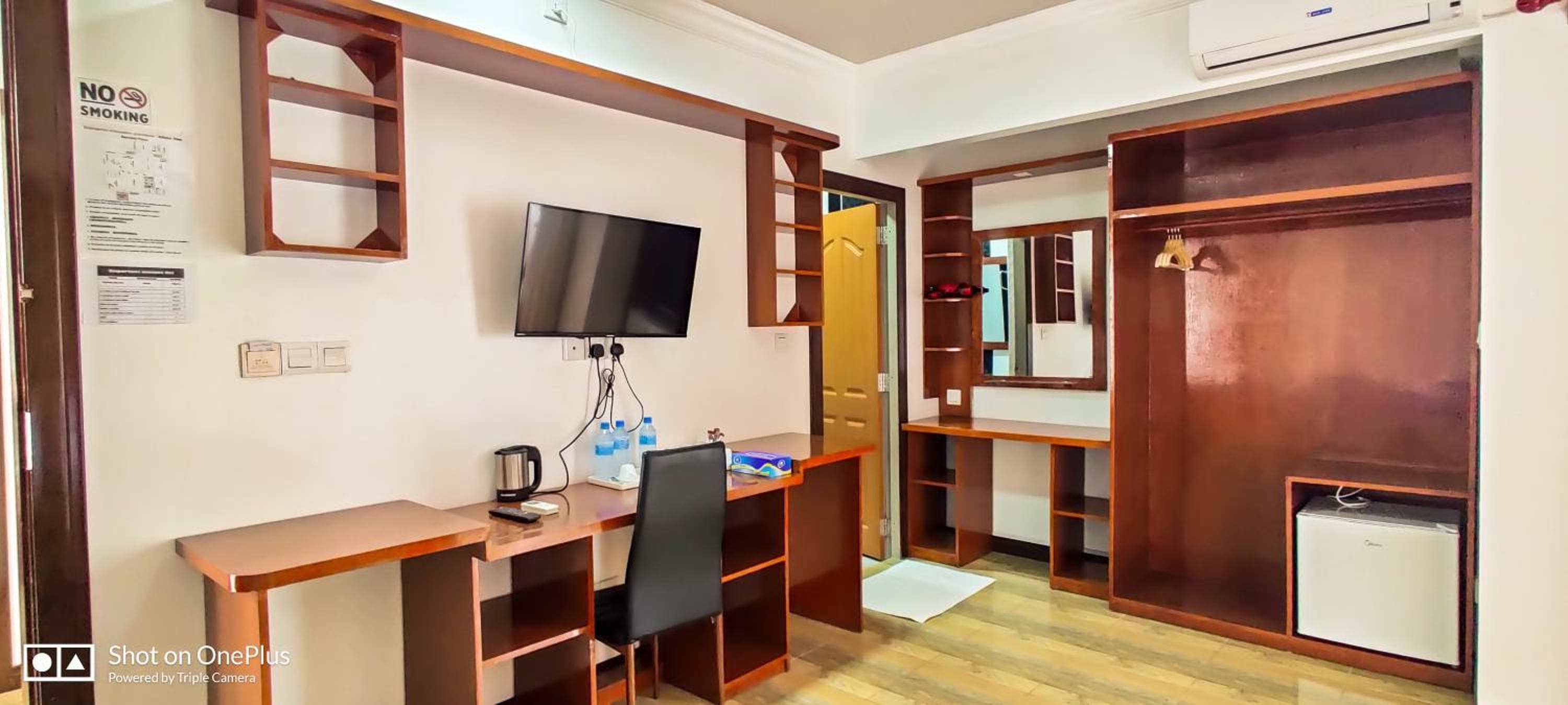 Athens View Hotel - View 108