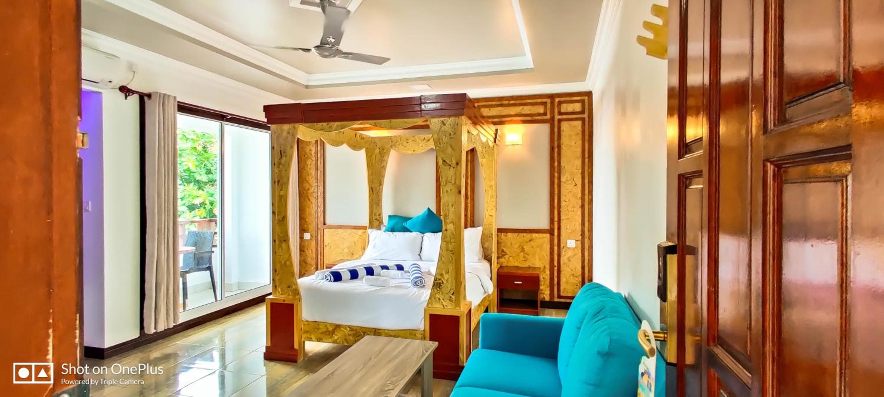 Athens View Hotel - View 31