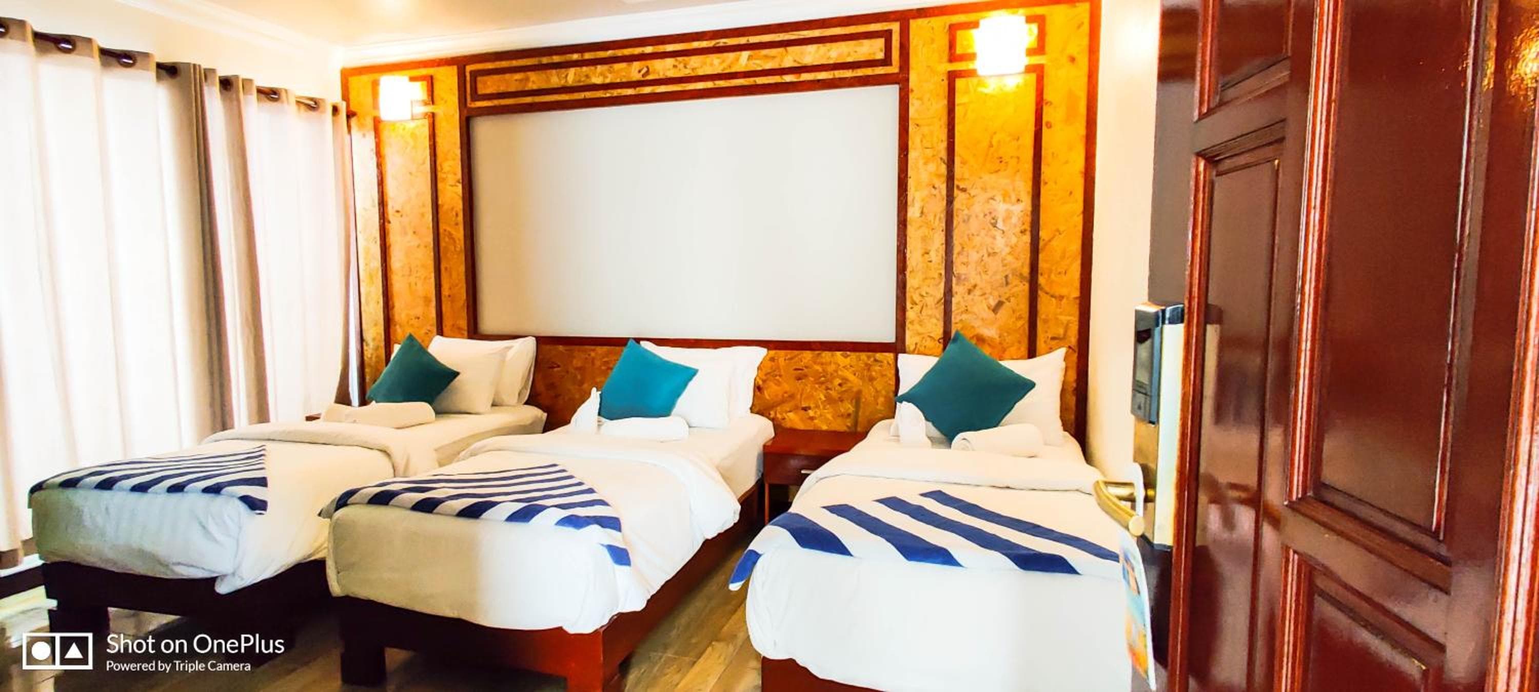 Athens View Hotel - View 60