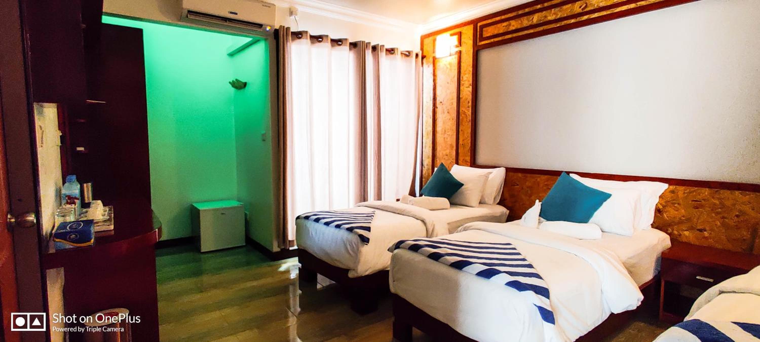 Athens View Hotel - View 75