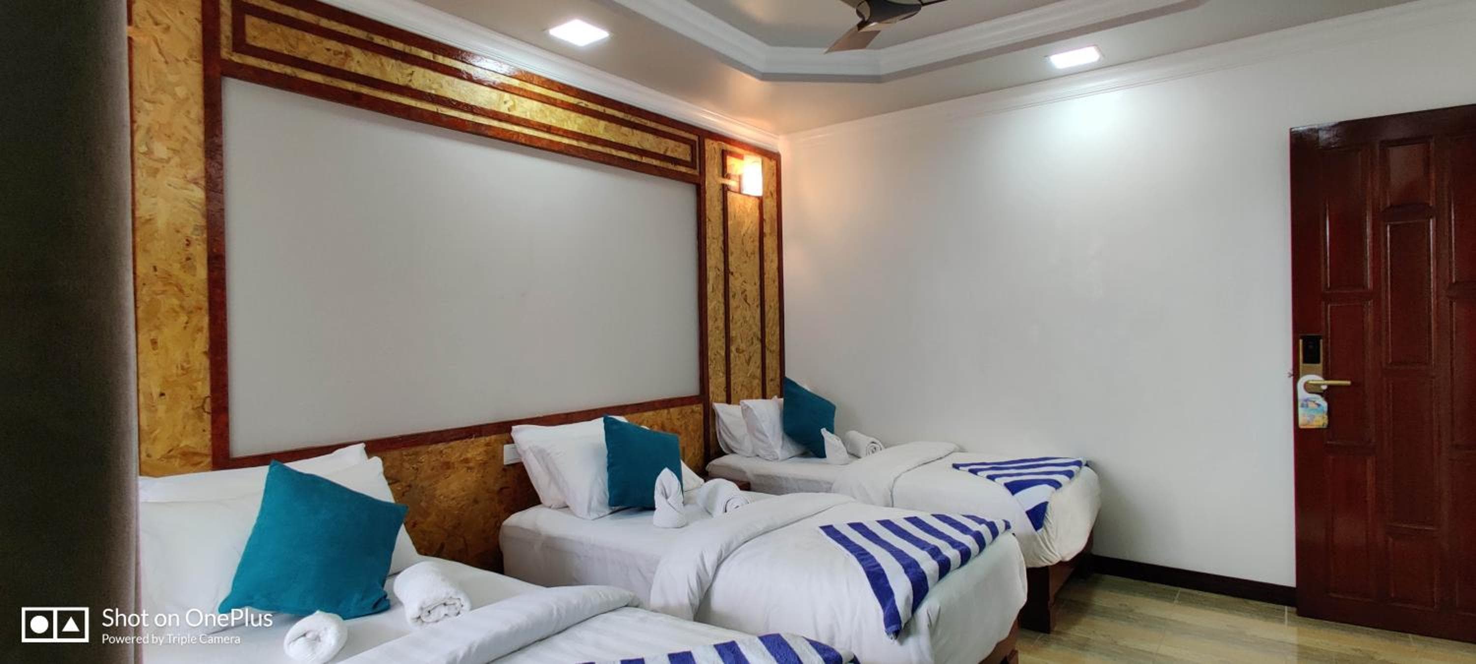 Athens View Hotel - View 73