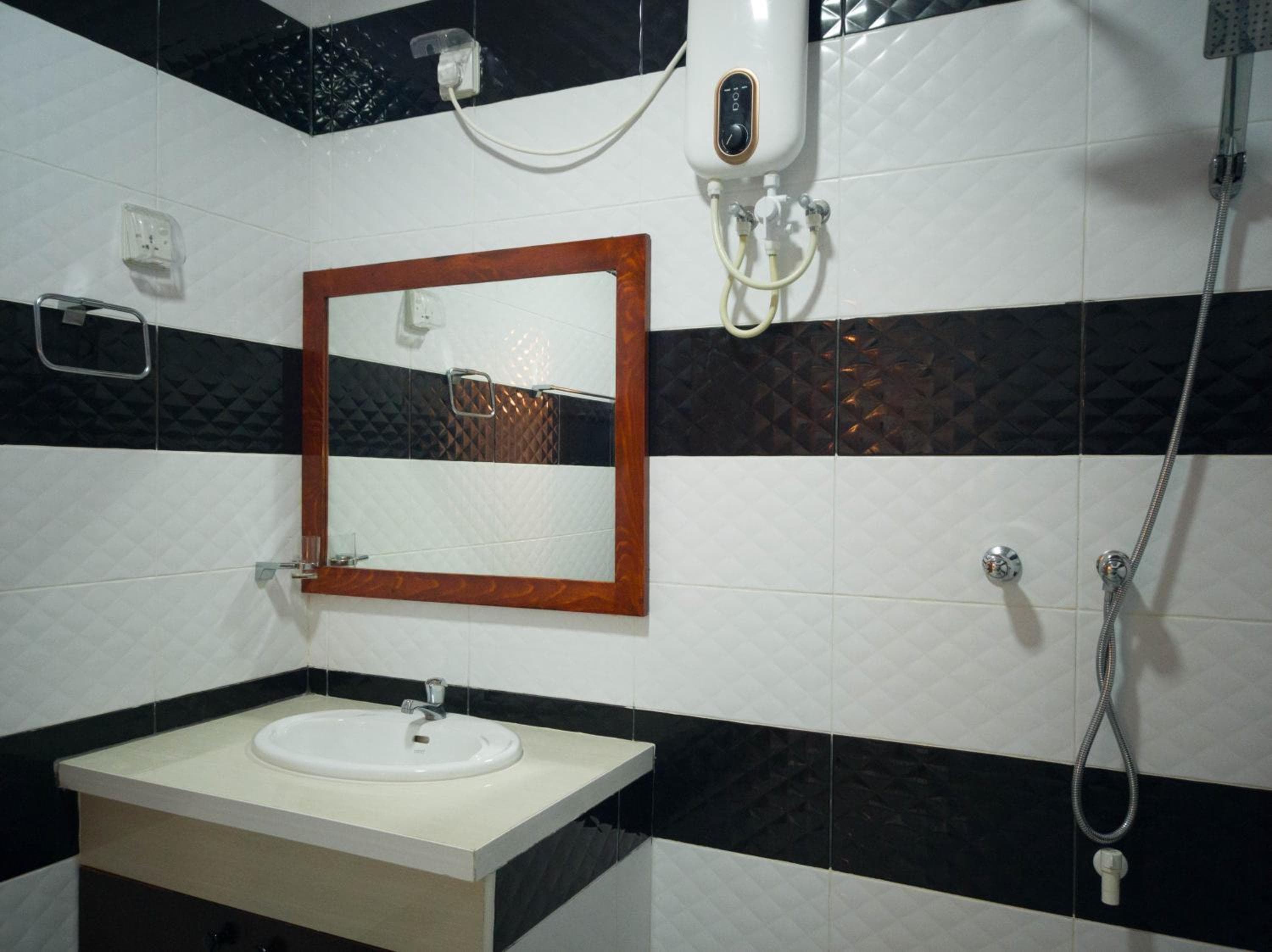 Athens View Hotel - View 102