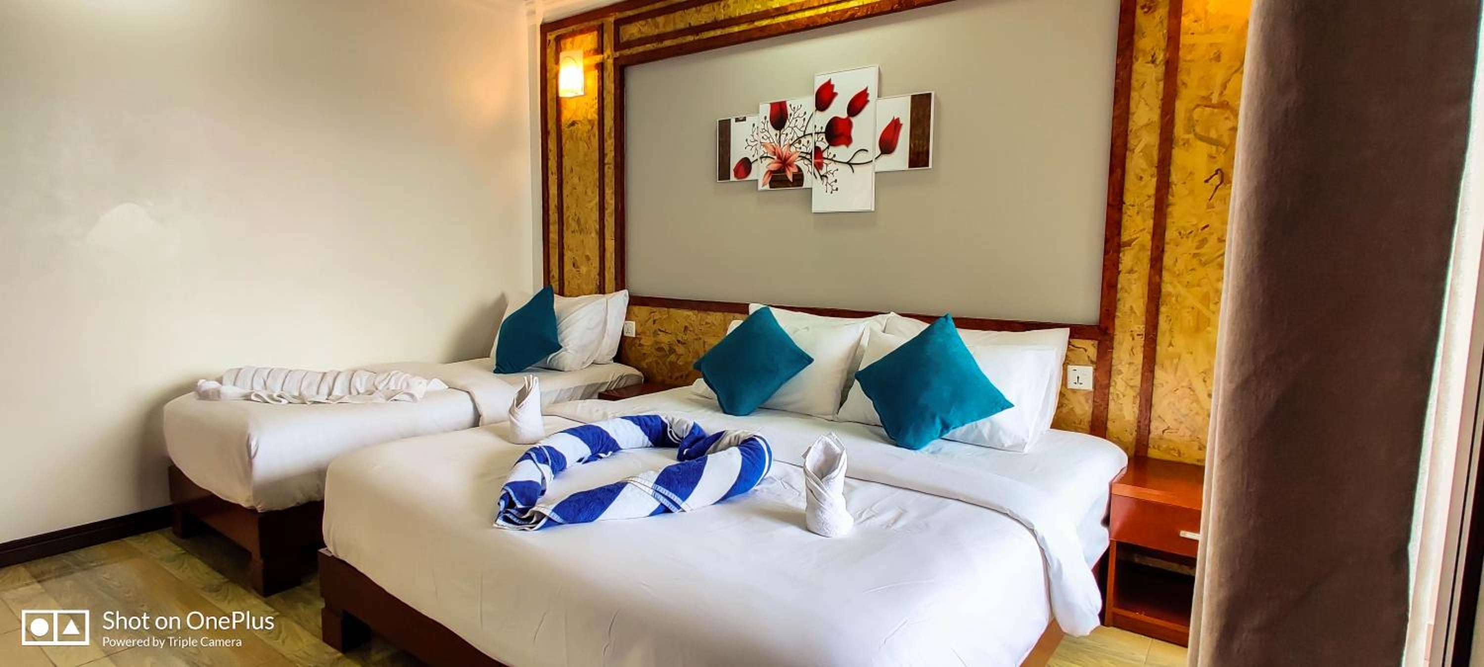 Athens View Hotel - View 69