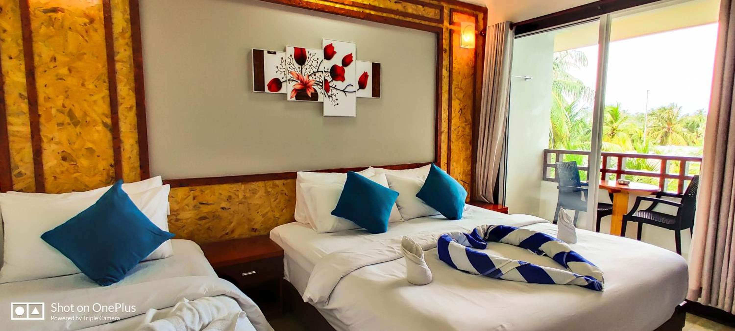 Athens View Hotel - View 77