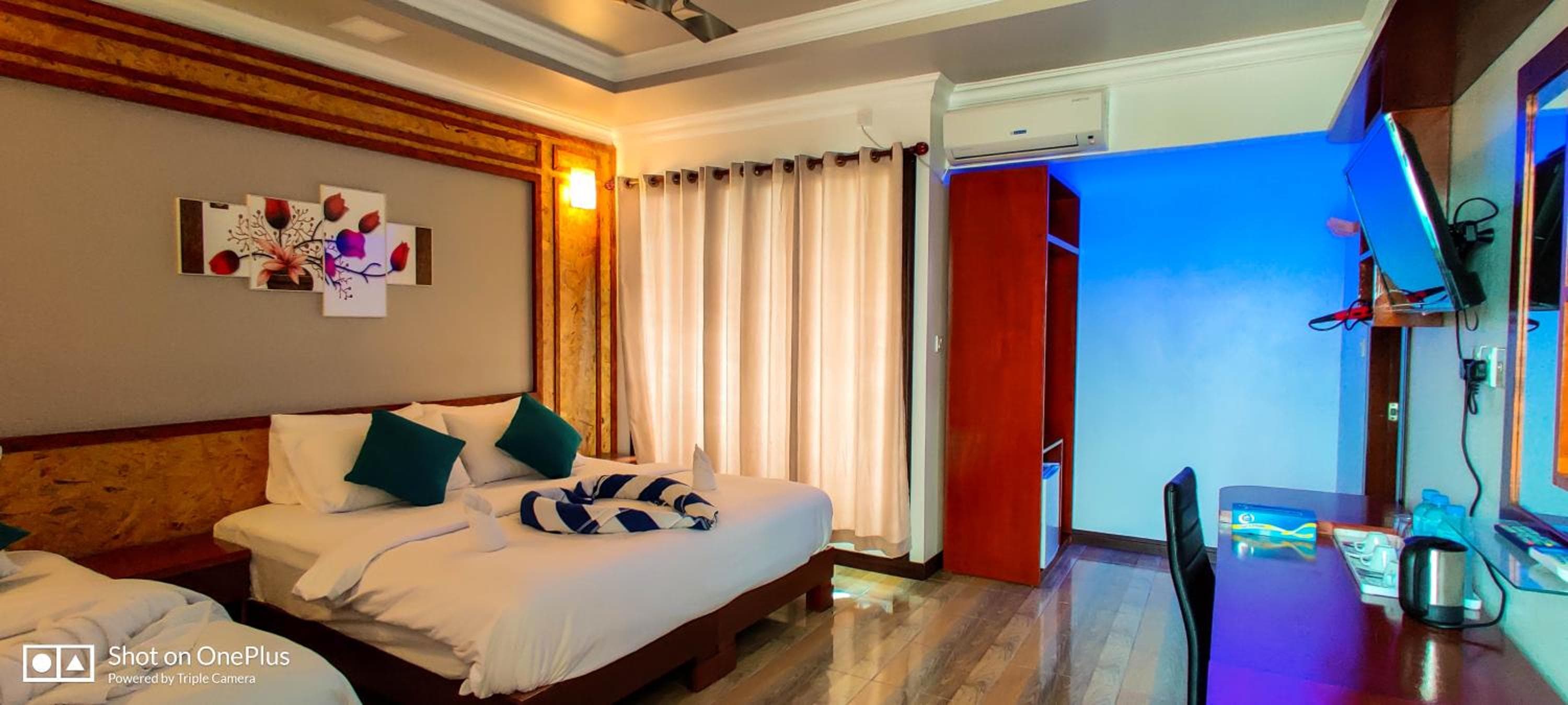 Athens View Hotel - View 79