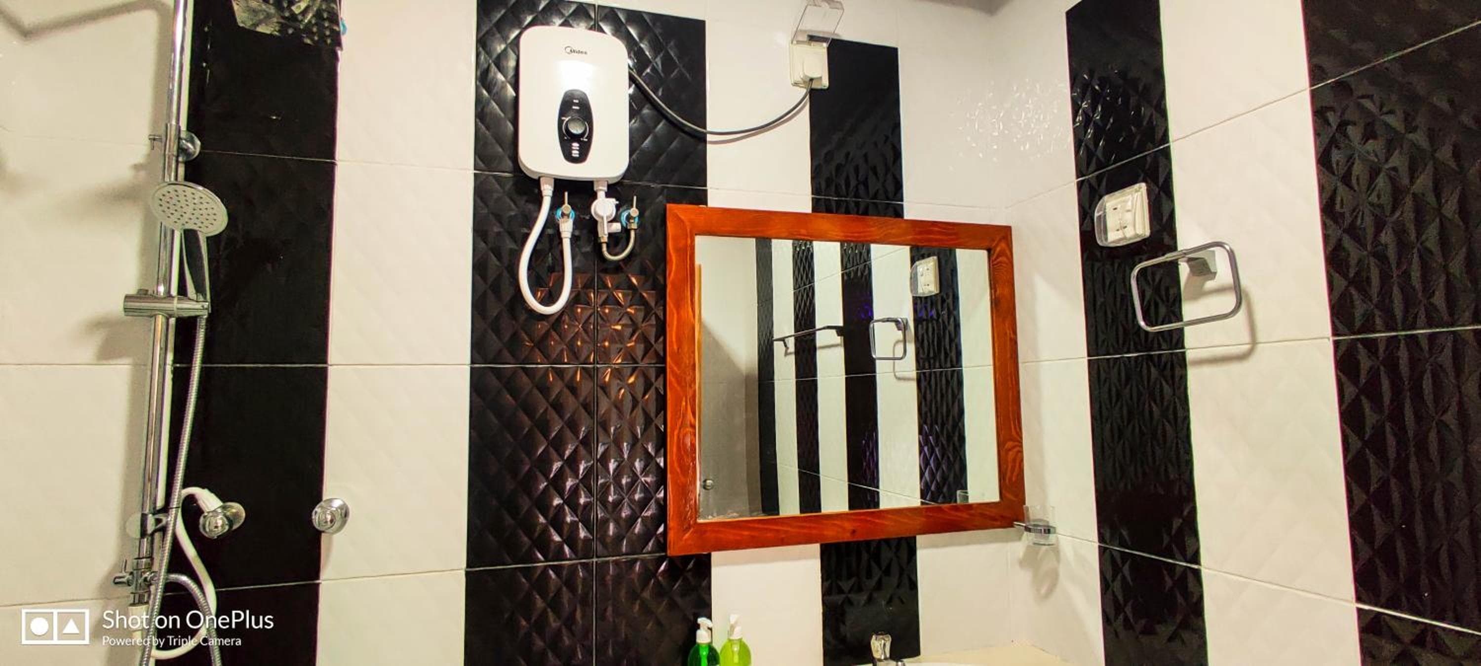 Athens View Hotel - View 95