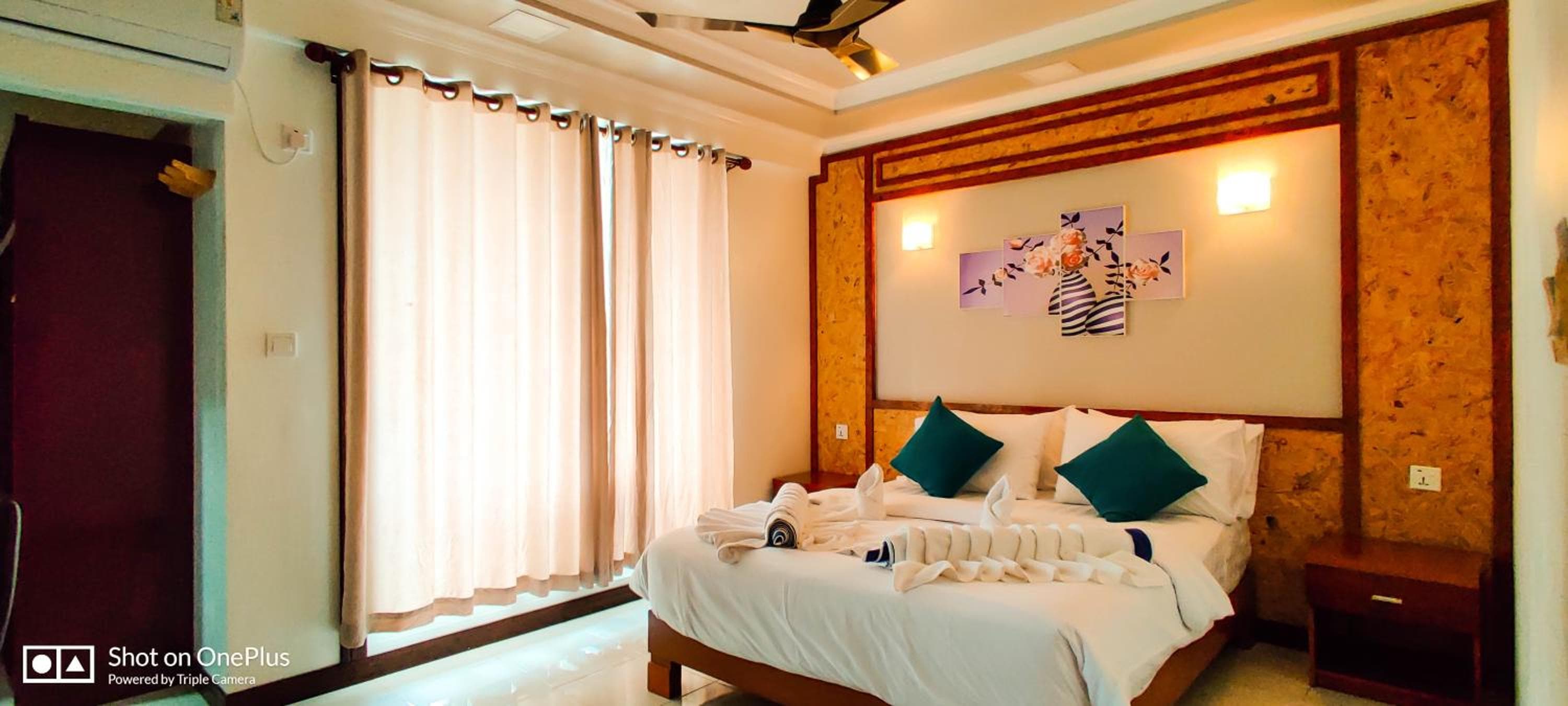 Athens View Hotel - View 70