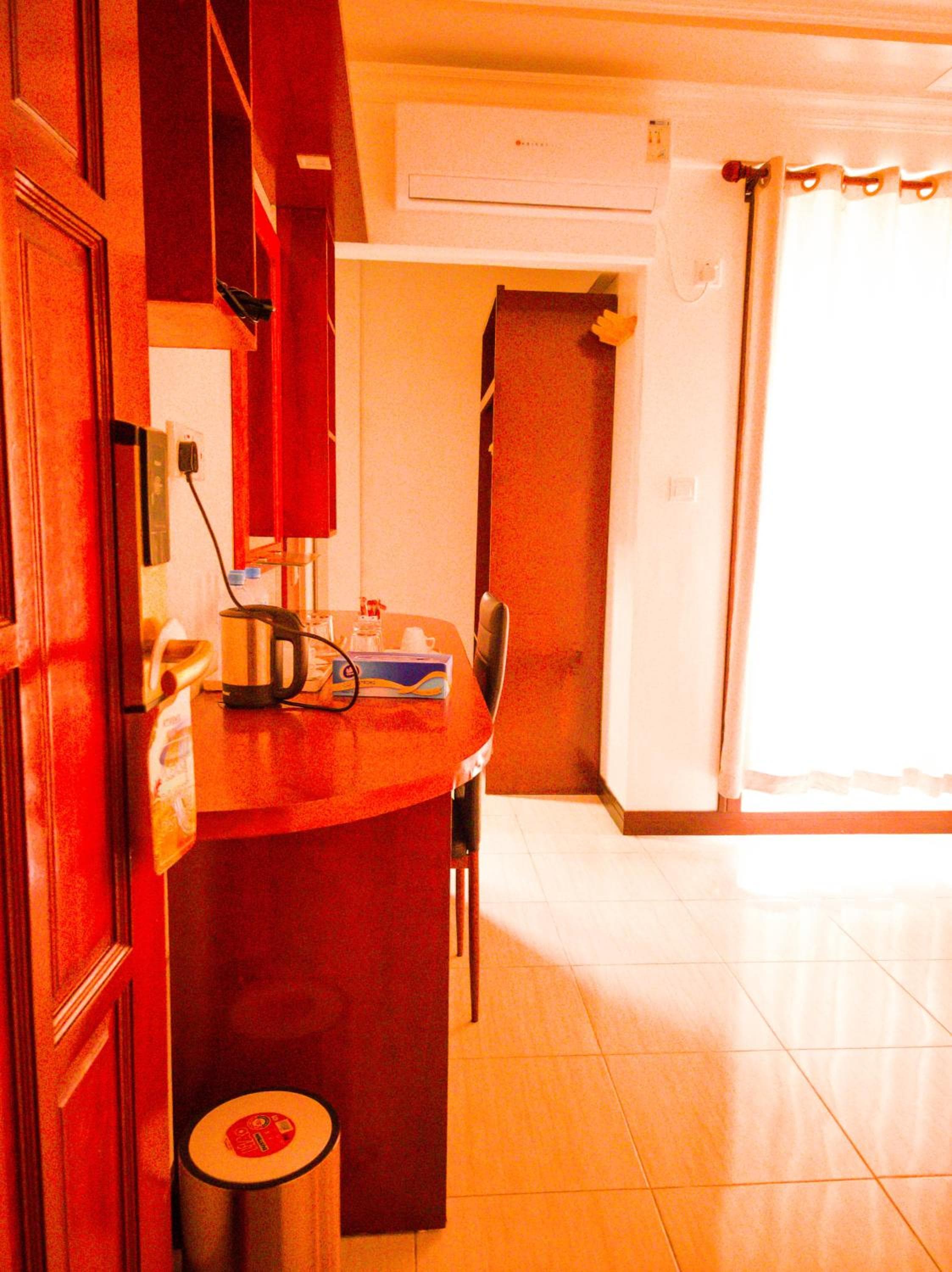 Athens View Hotel - View 98