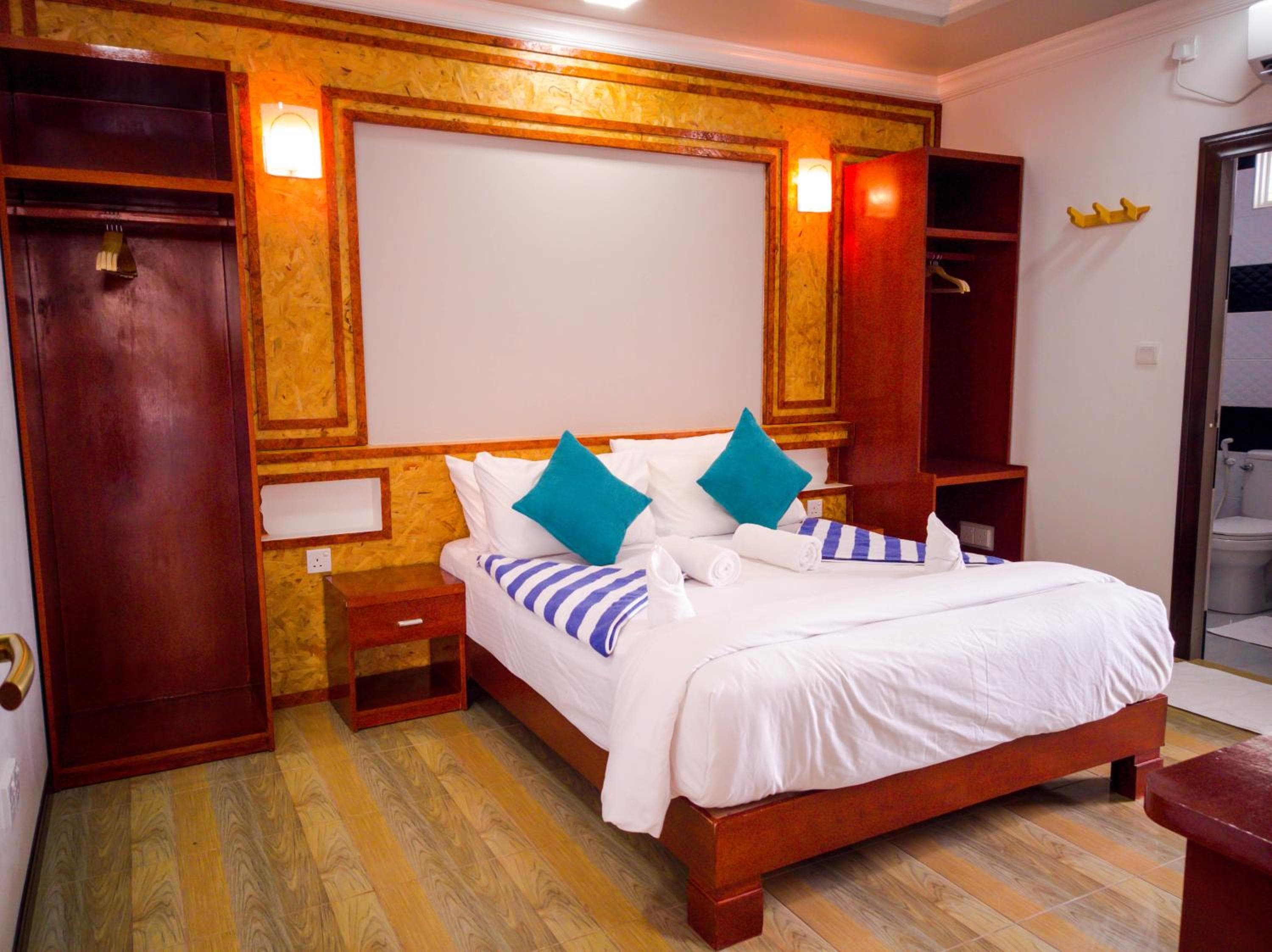 Athens View Hotel - View 58