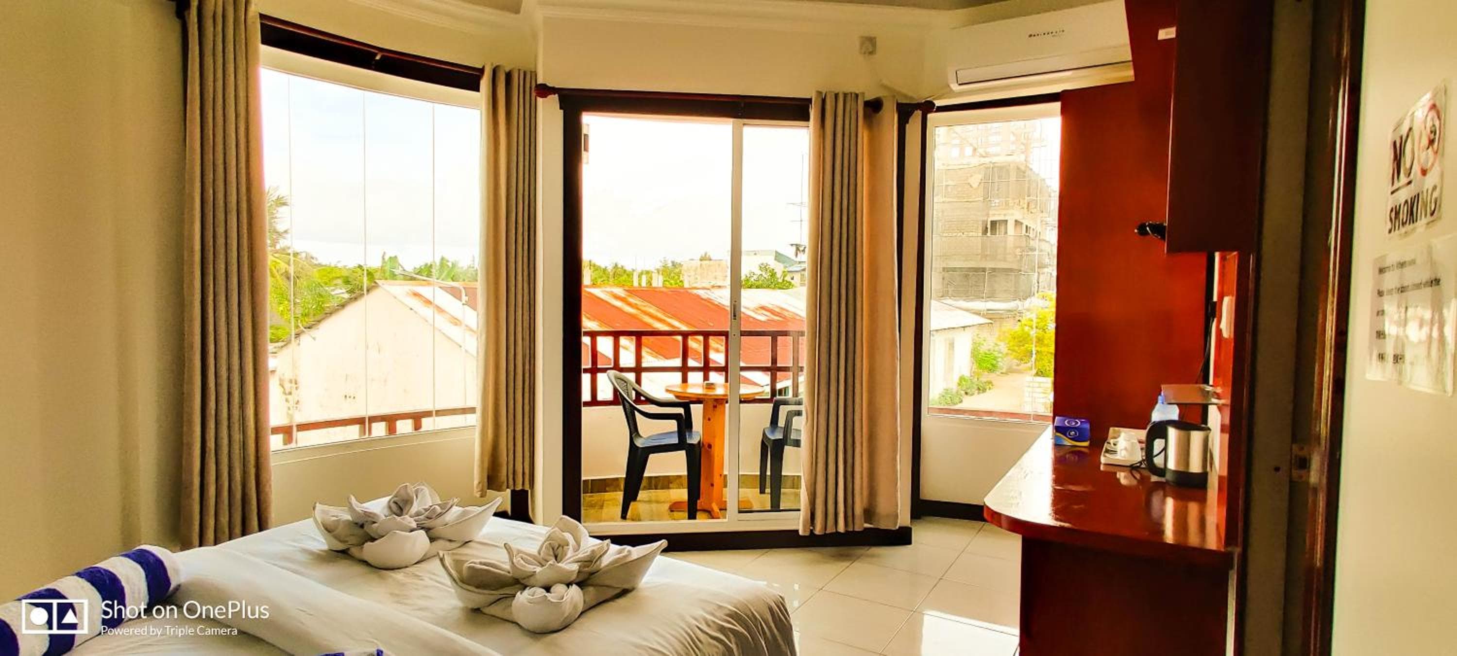 Athens View Hotel - View 39