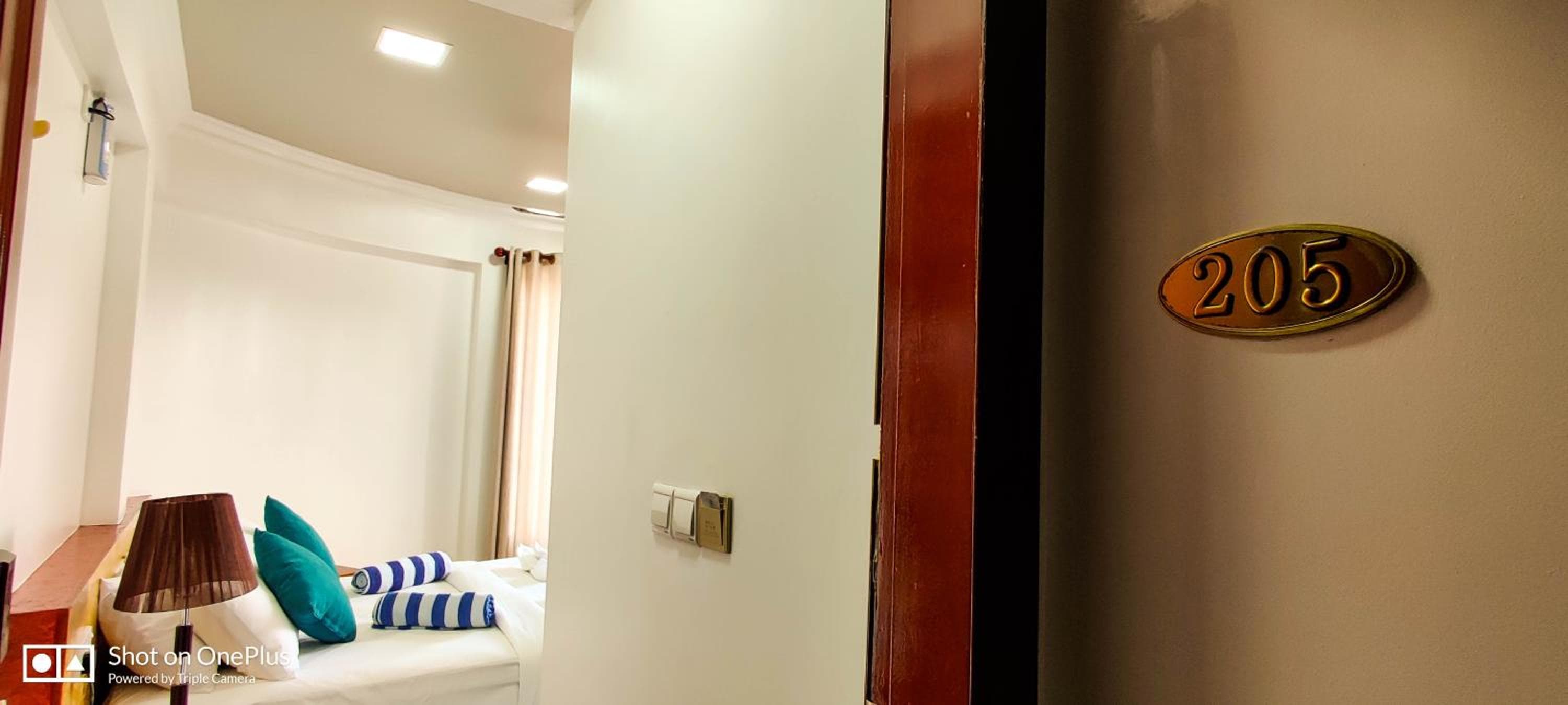 Athens View Hotel - View 93