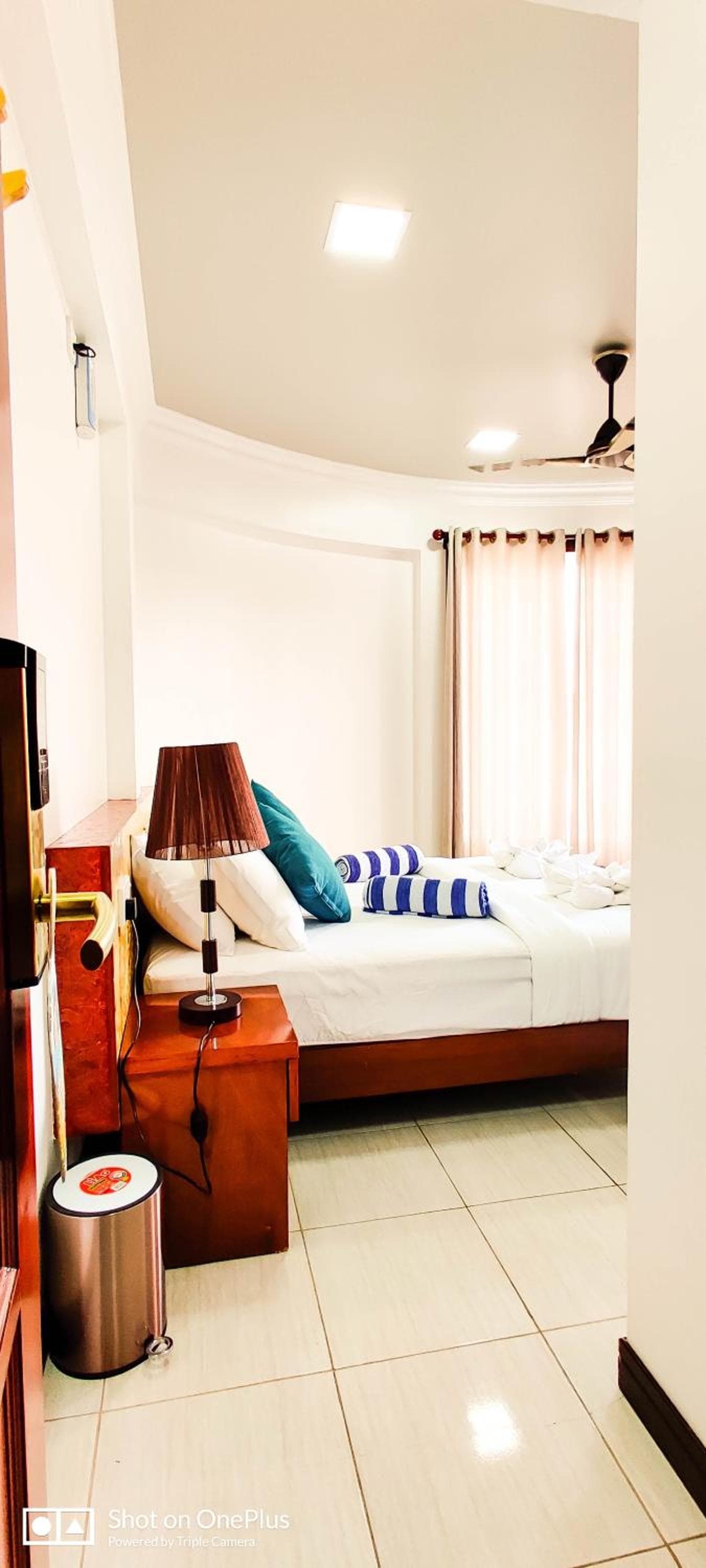 Athens View Hotel - View 71