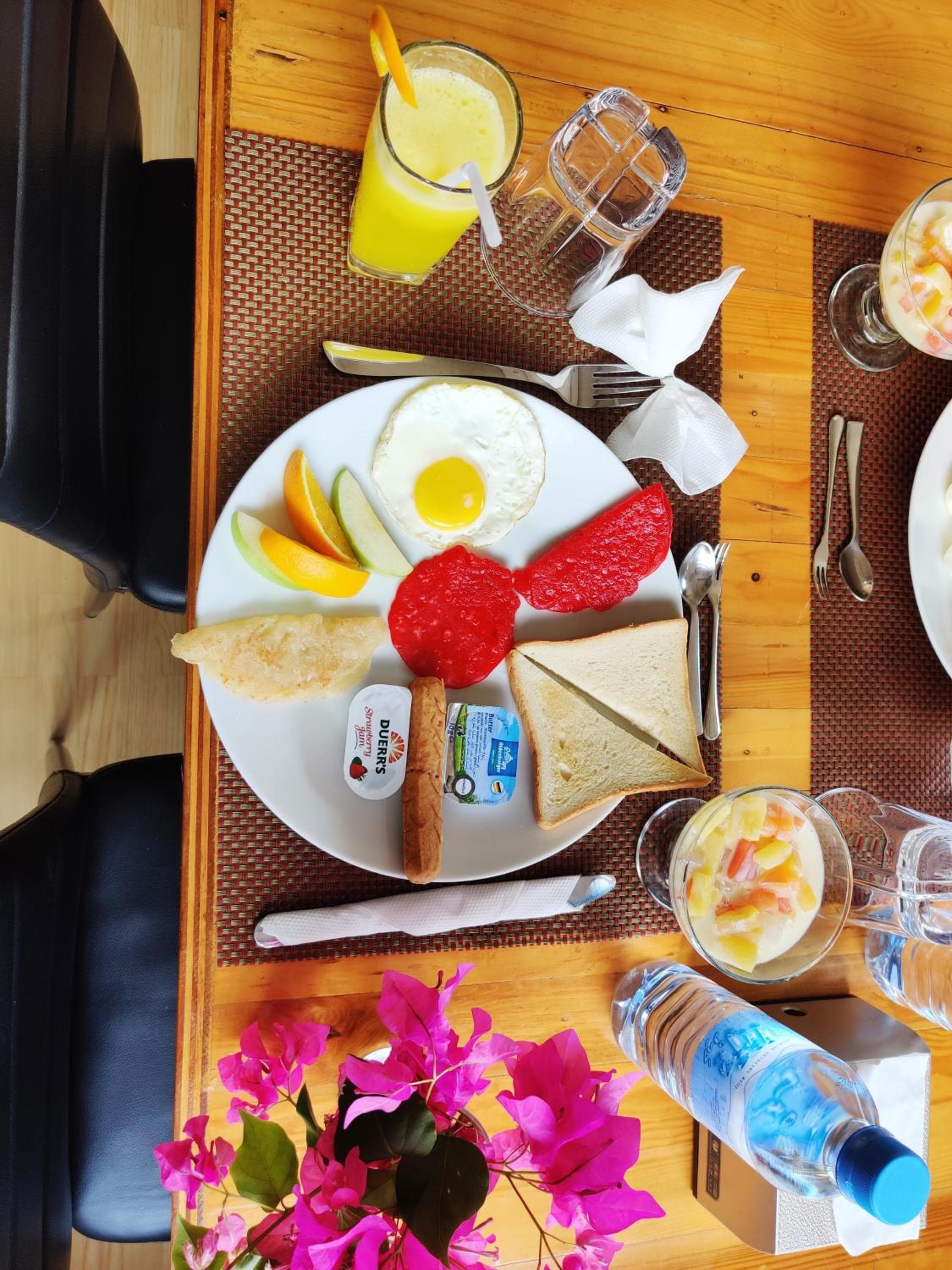 Athens View Hotel - View 57