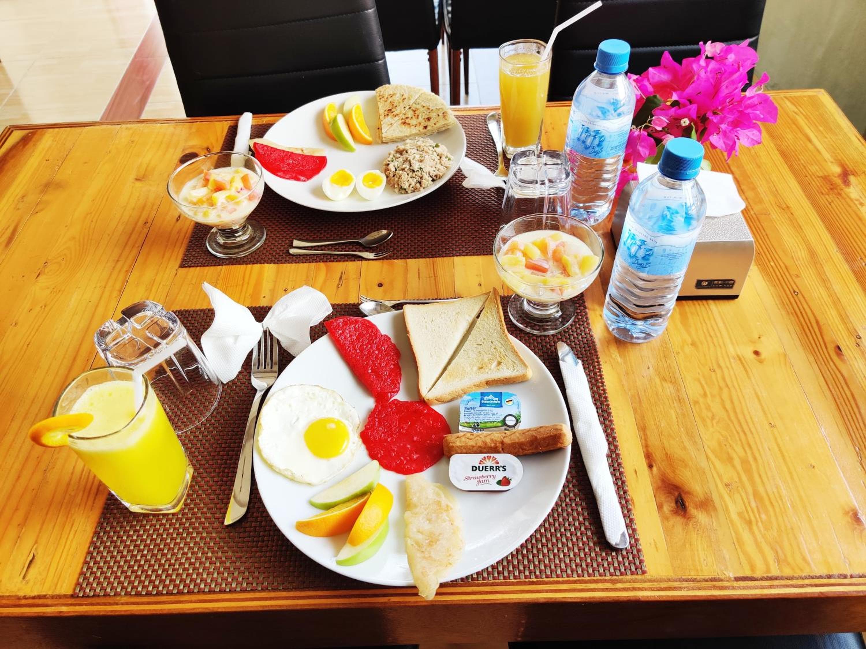 Athens View Hotel - View 82