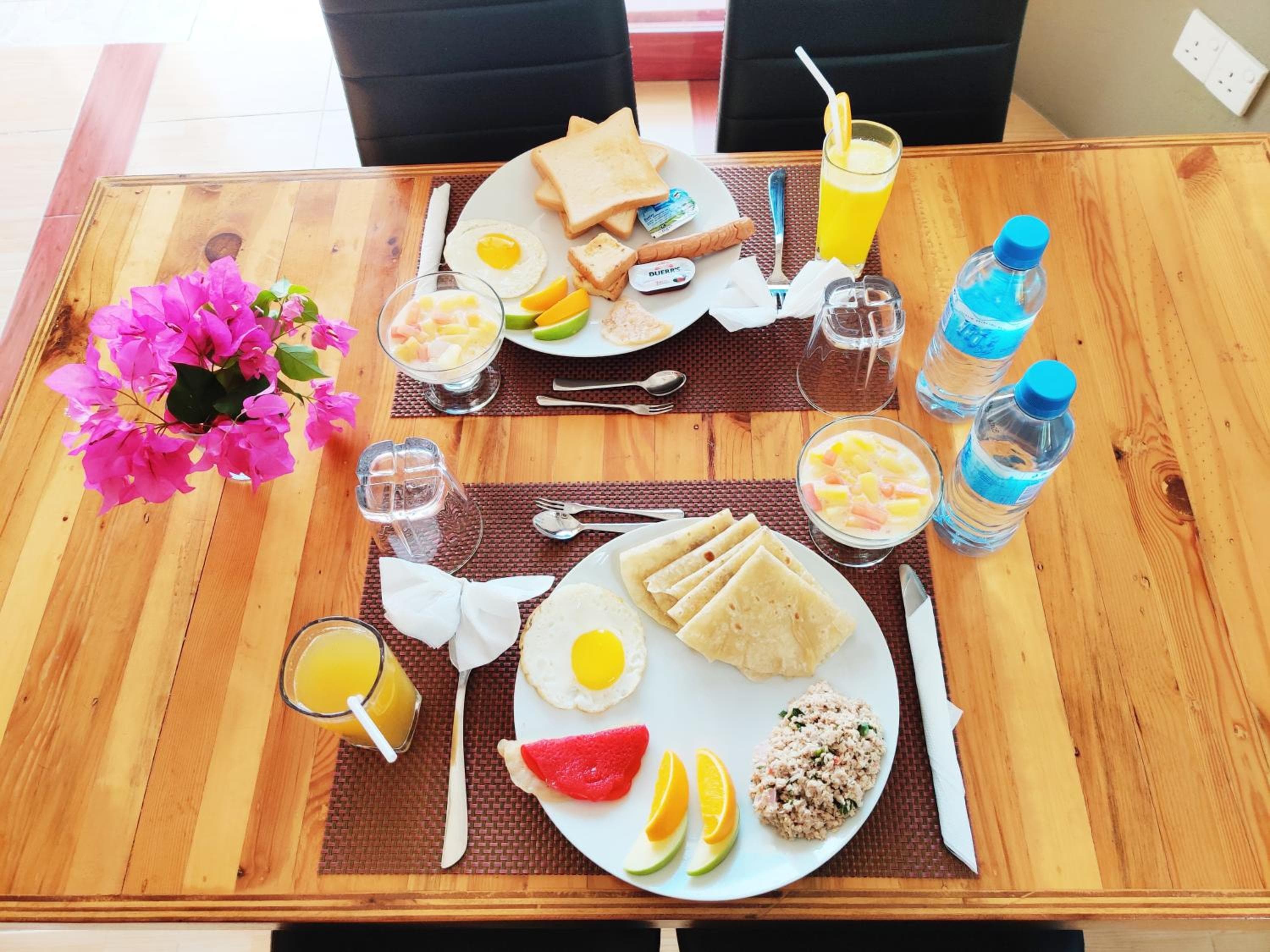 Athens View Hotel - View 68