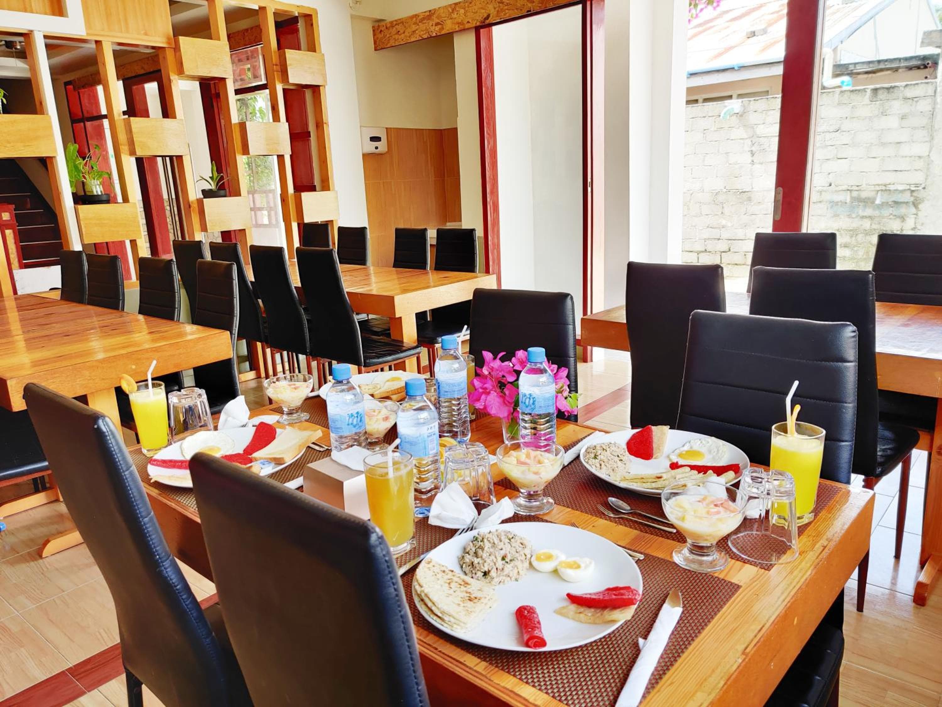 Athens View Hotel - View 45