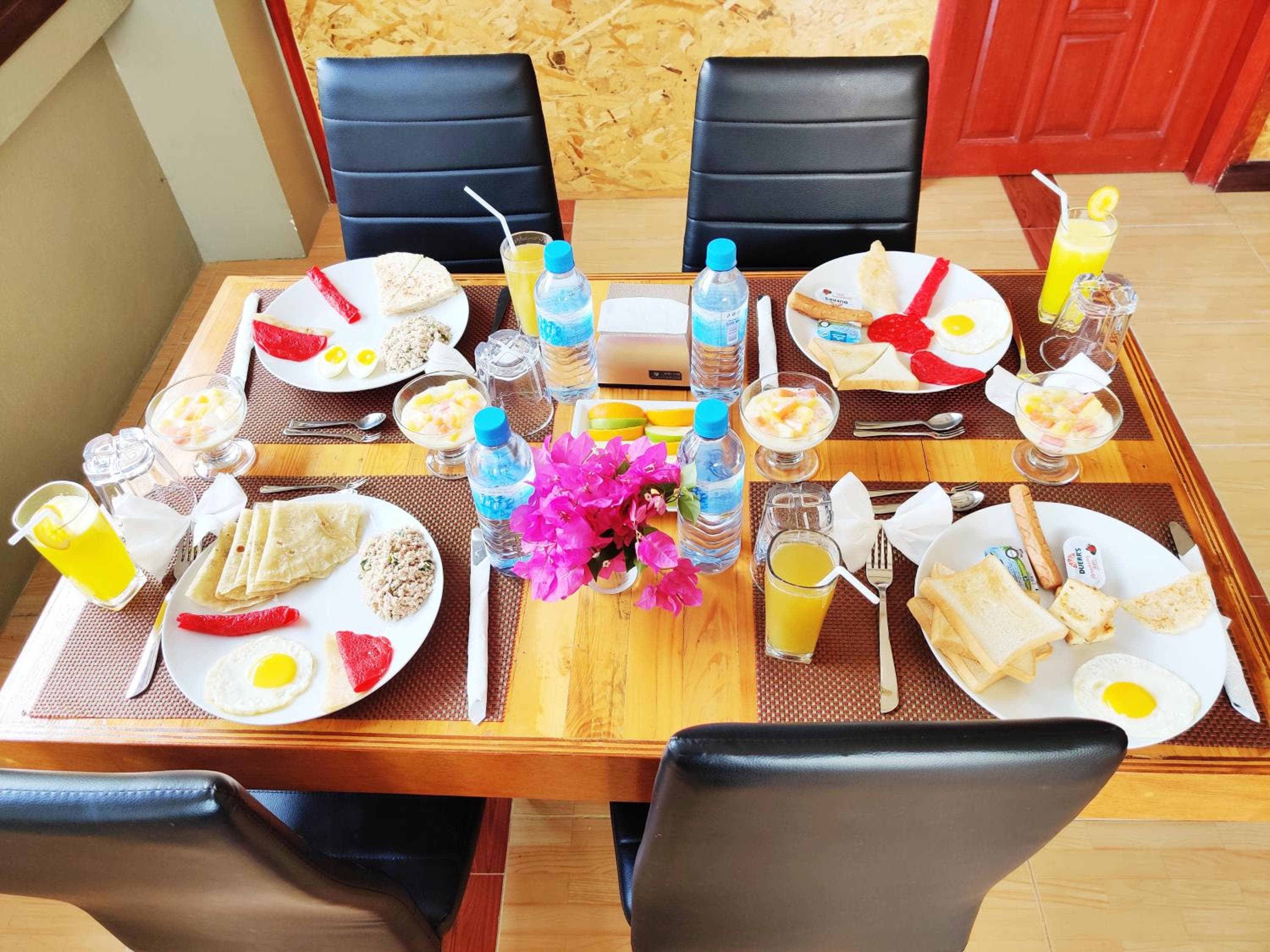 Athens View Hotel - View 72