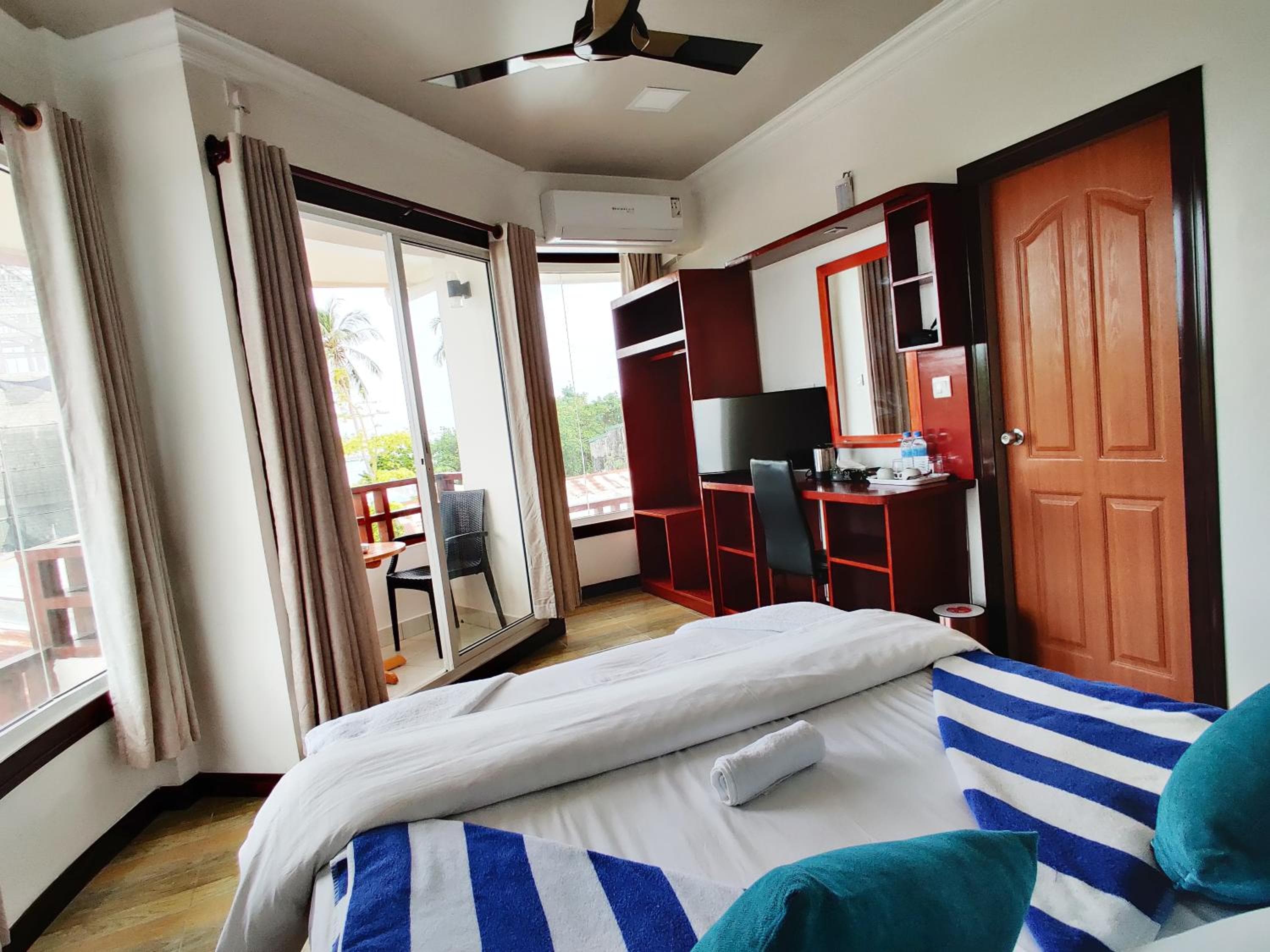 Athens View Hotel - View 59