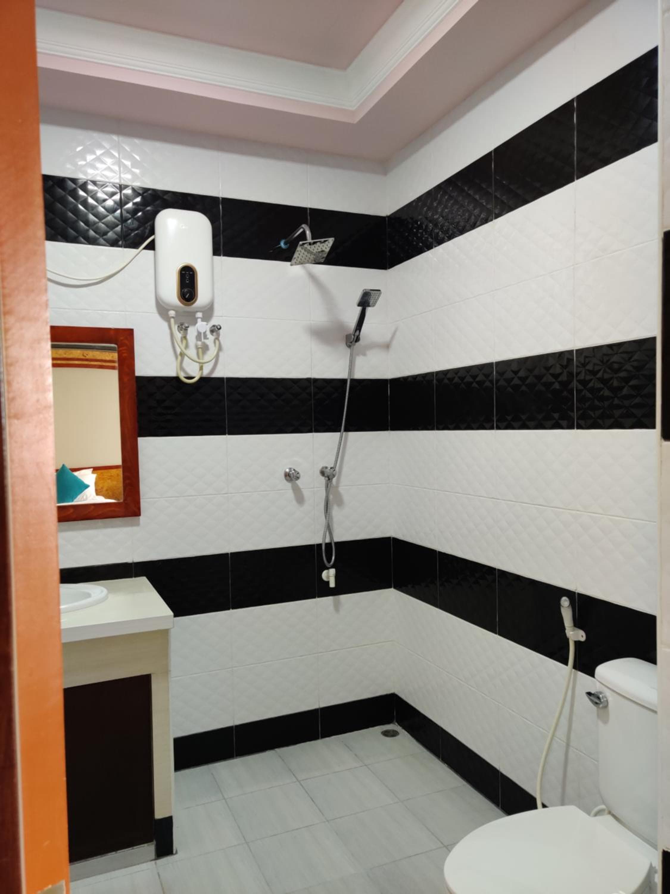 Athens View Hotel - View 67