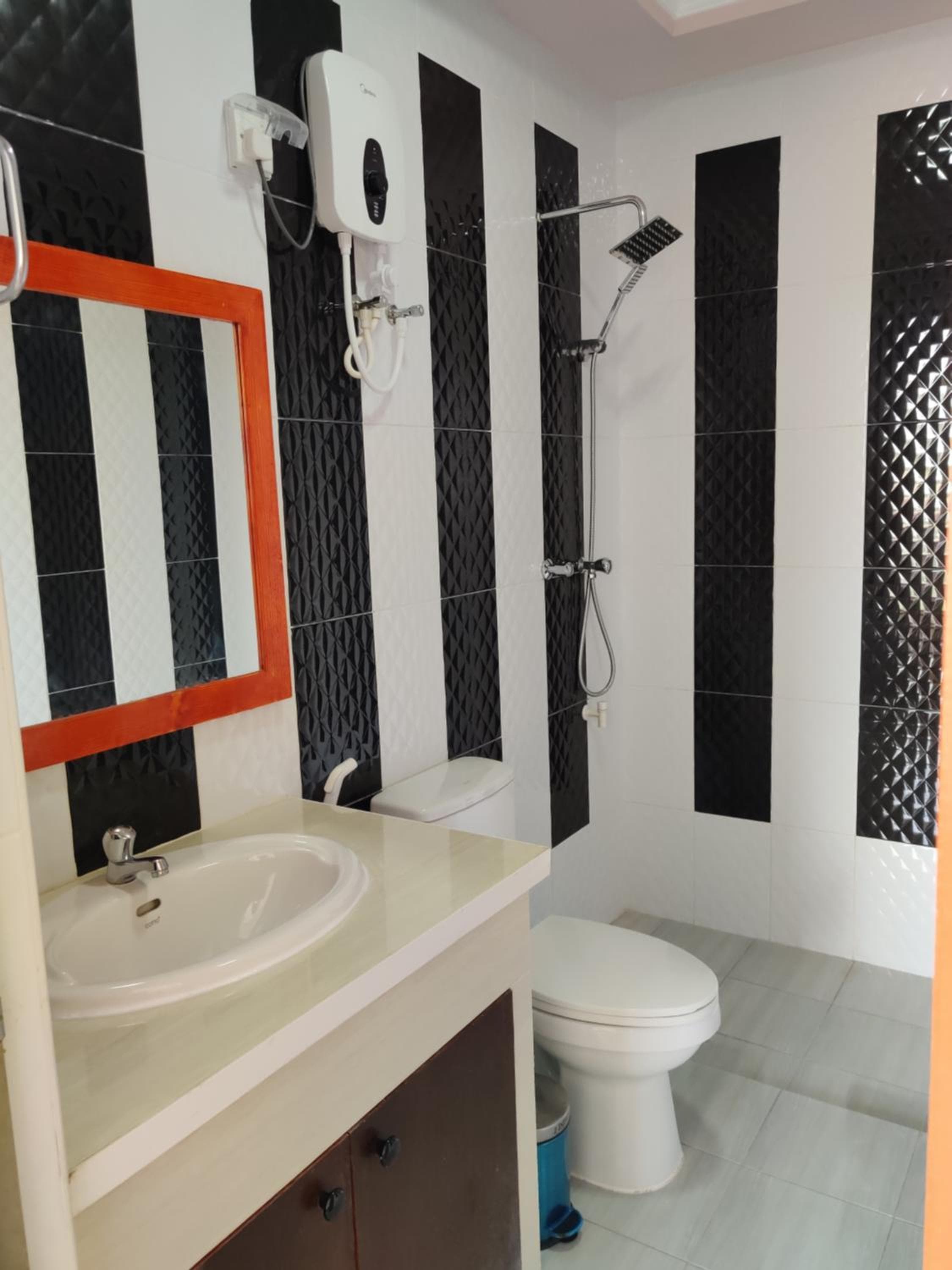 Athens View Hotel - View 64