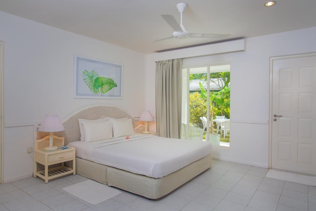 Equator Village Maldives - View 56