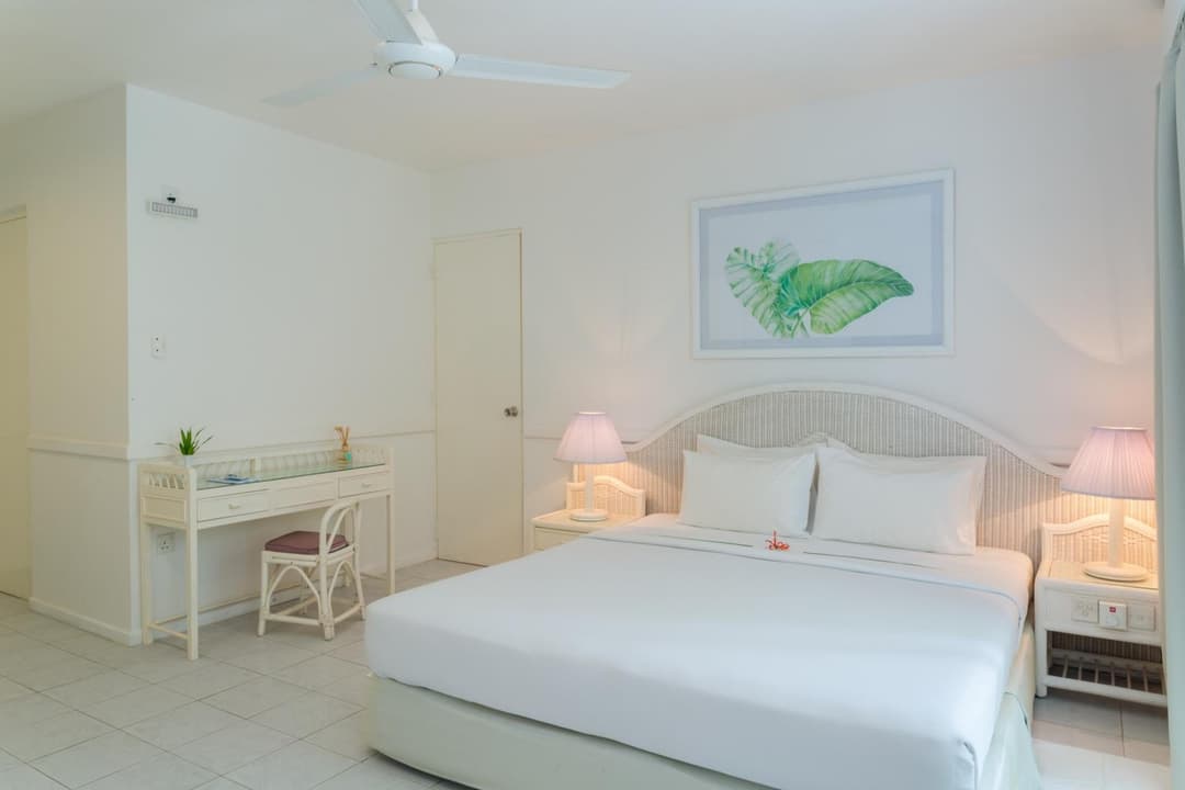 Equator Village Maldives - View 34