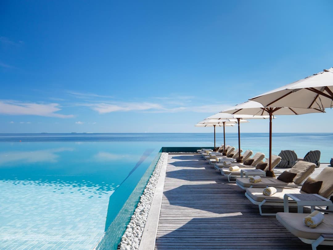 Huvafen Fushi Maldives - View 65