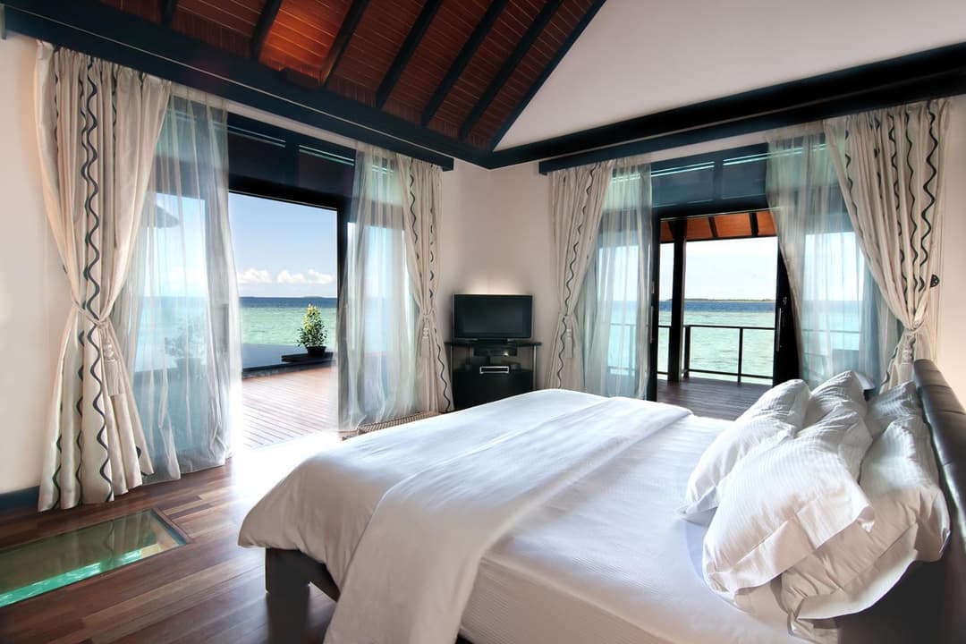 Sun Siyam Iru Fushi with Free Transfer - View 41