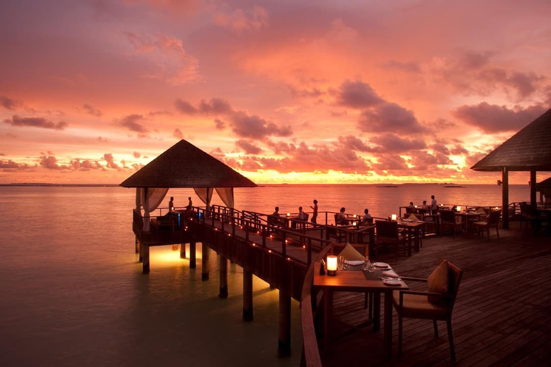 Sun Siyam Iru Fushi with Free Transfer - View 56