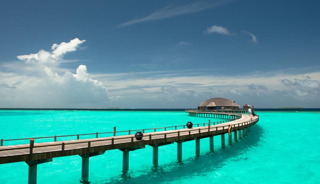 Sun Siyam Iru Fushi with Free Transfer - View 43
