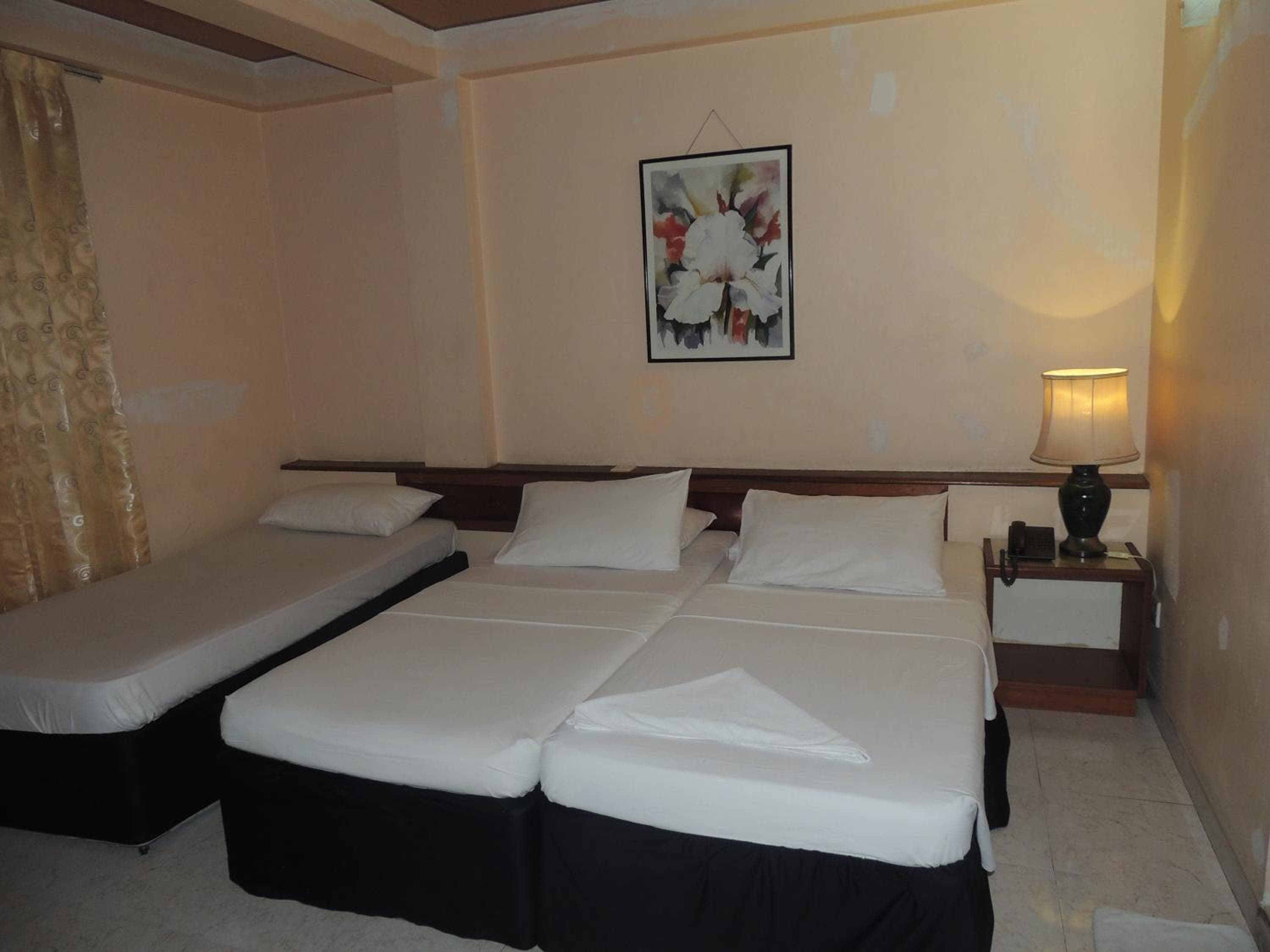 Off Day Inn - View 15